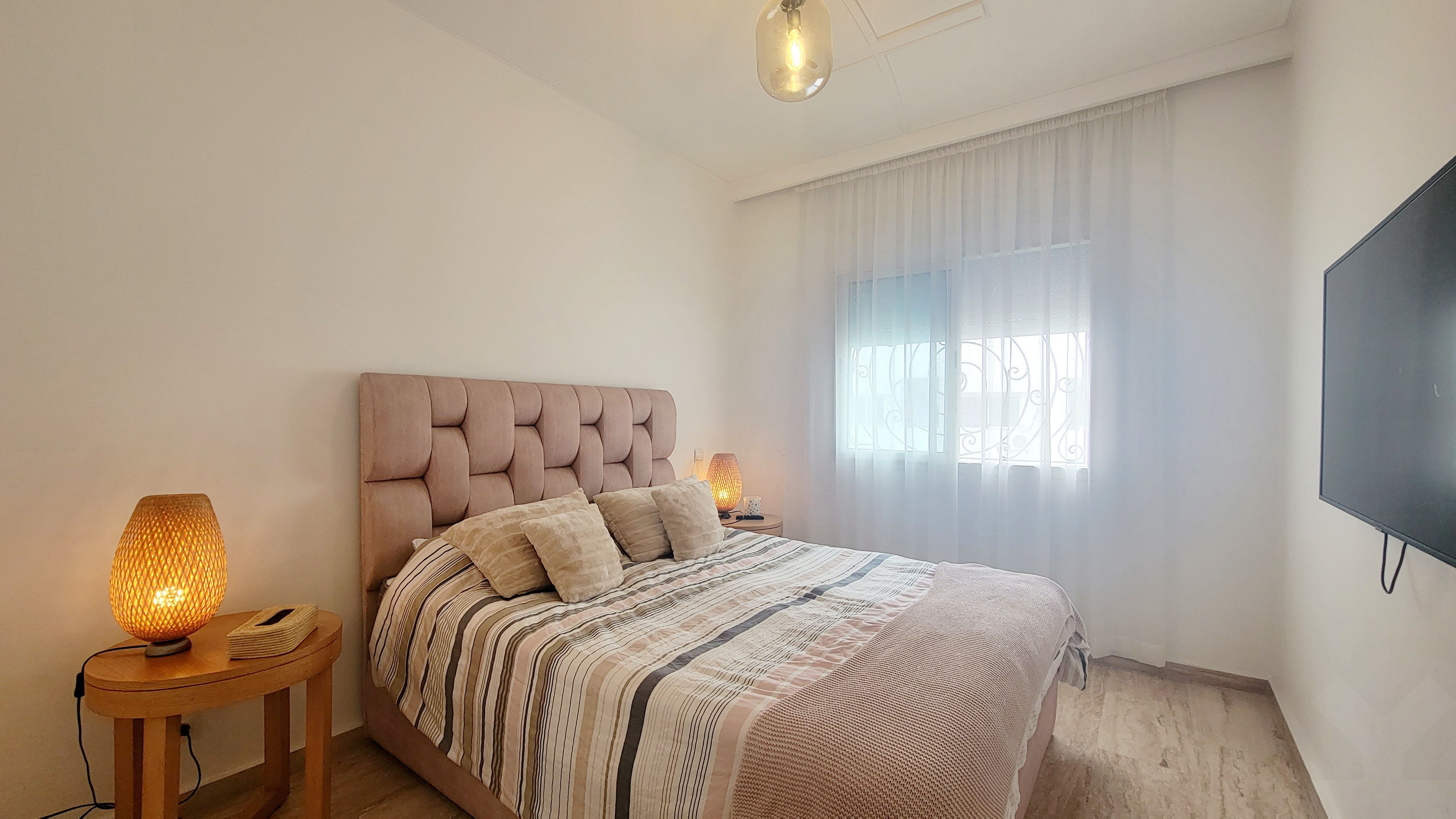 Appartement 112 m² à Maarif — 11