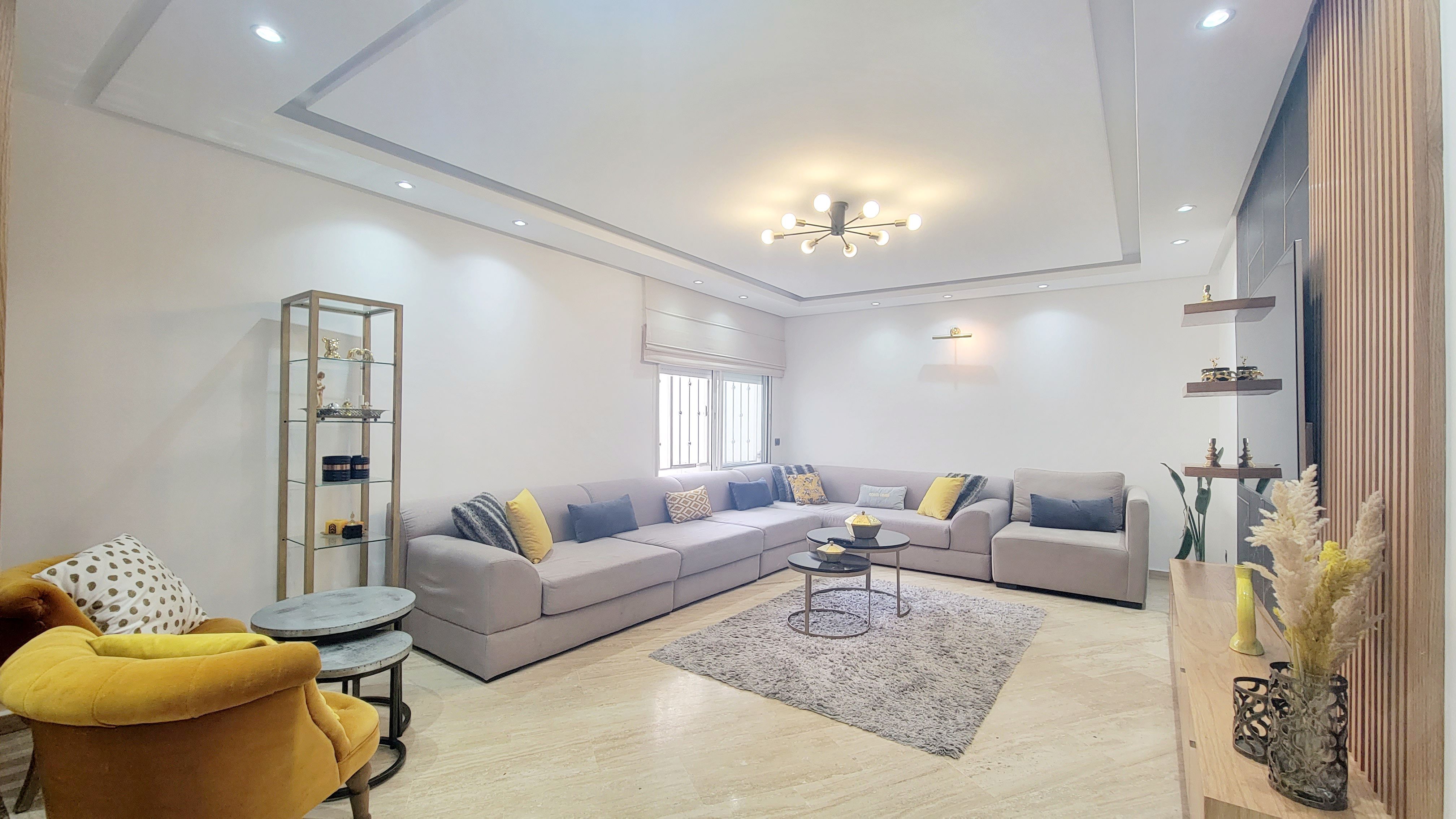 Appartement — Casablanca — 6