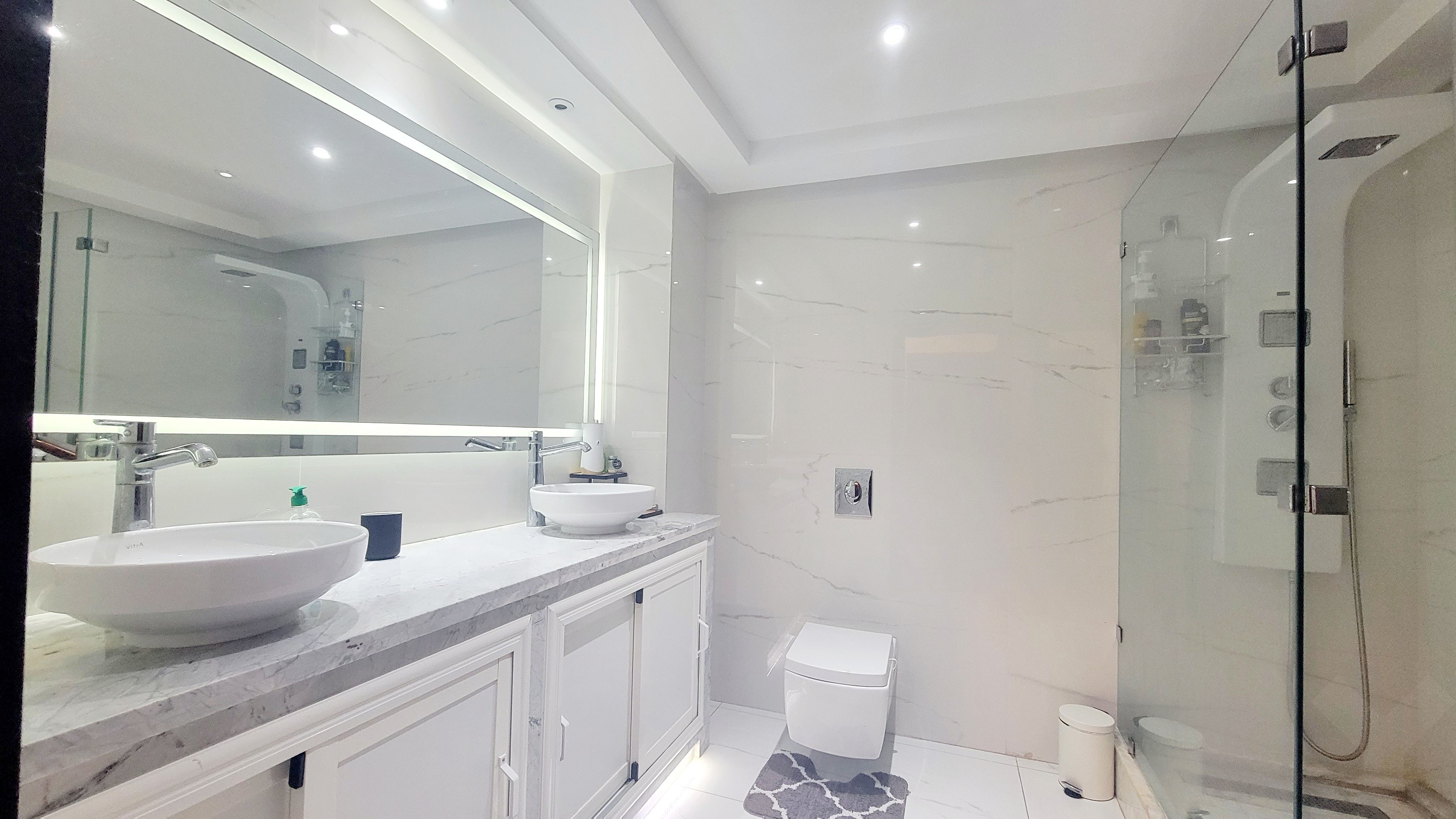 Appartement 112 m² à Maarif — 12