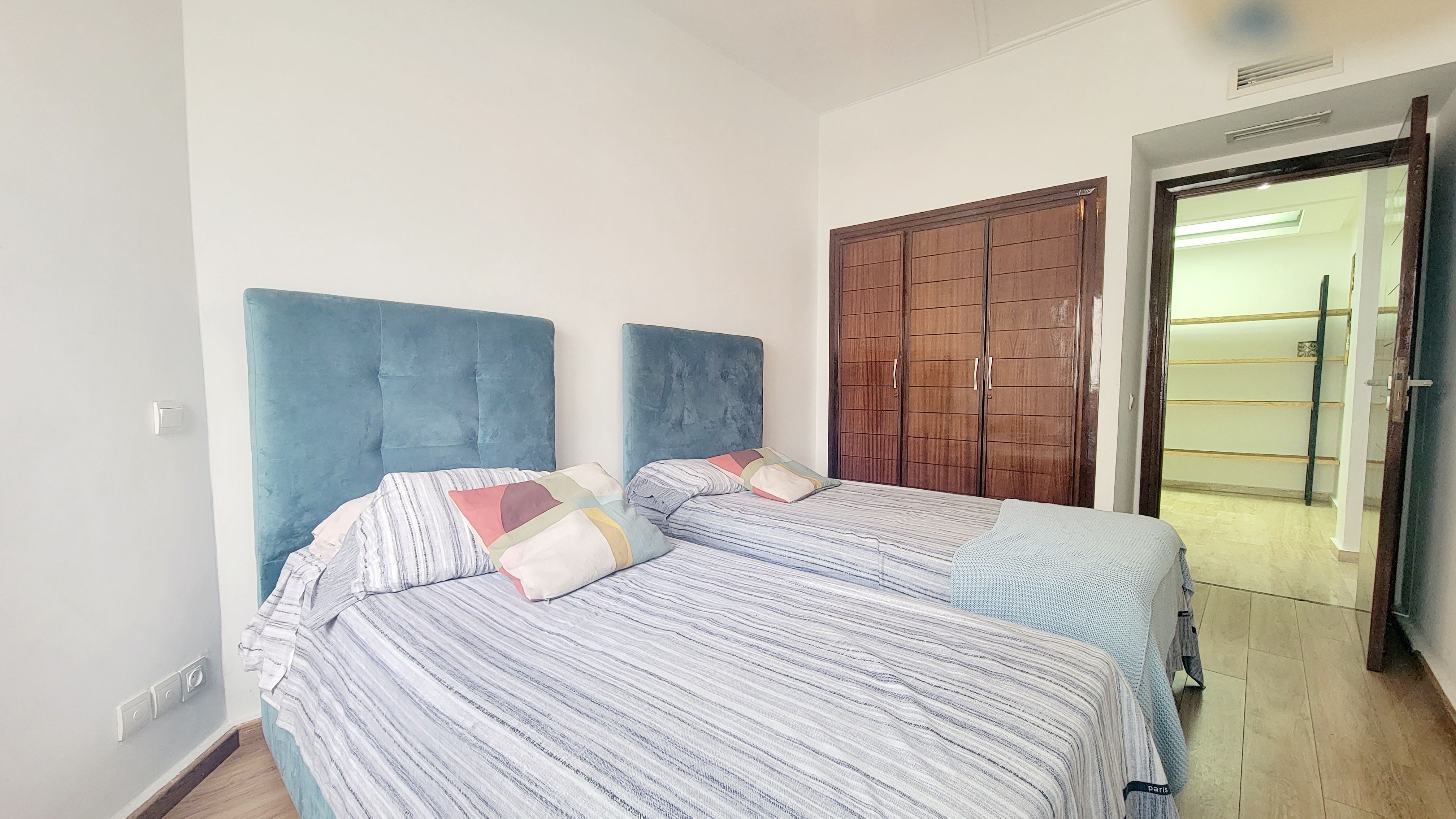Appartement 112 m² à Maarif — 13