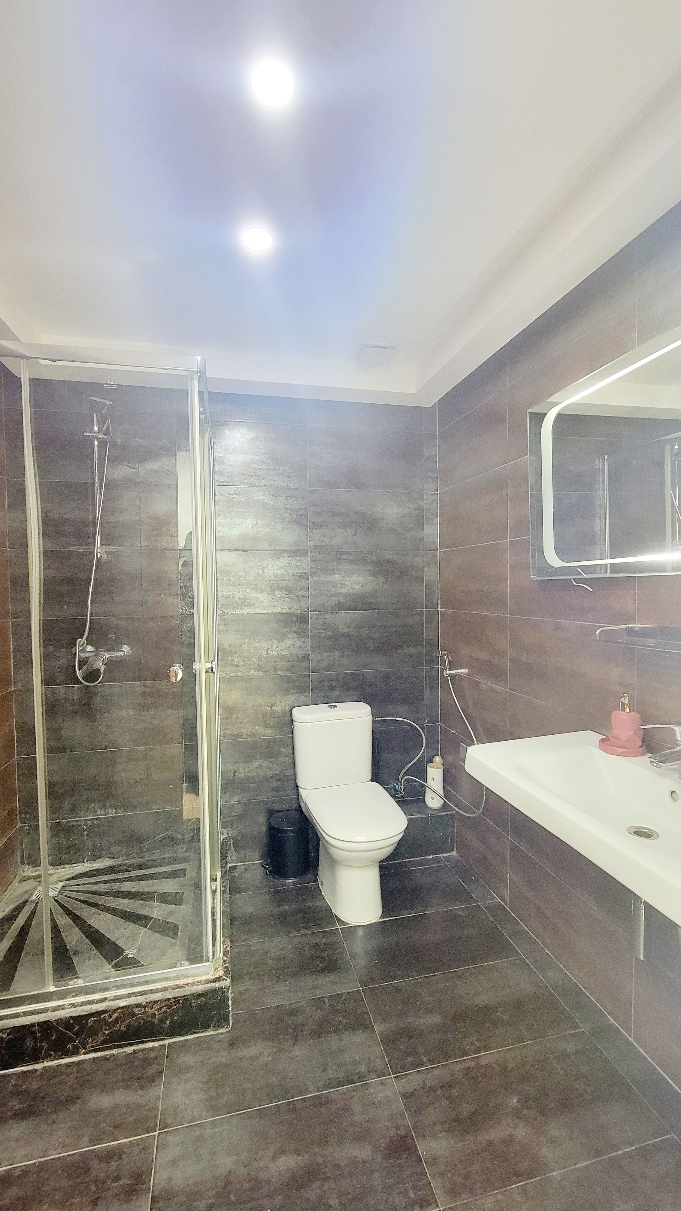 Appartement 112 m² à Maarif — 18