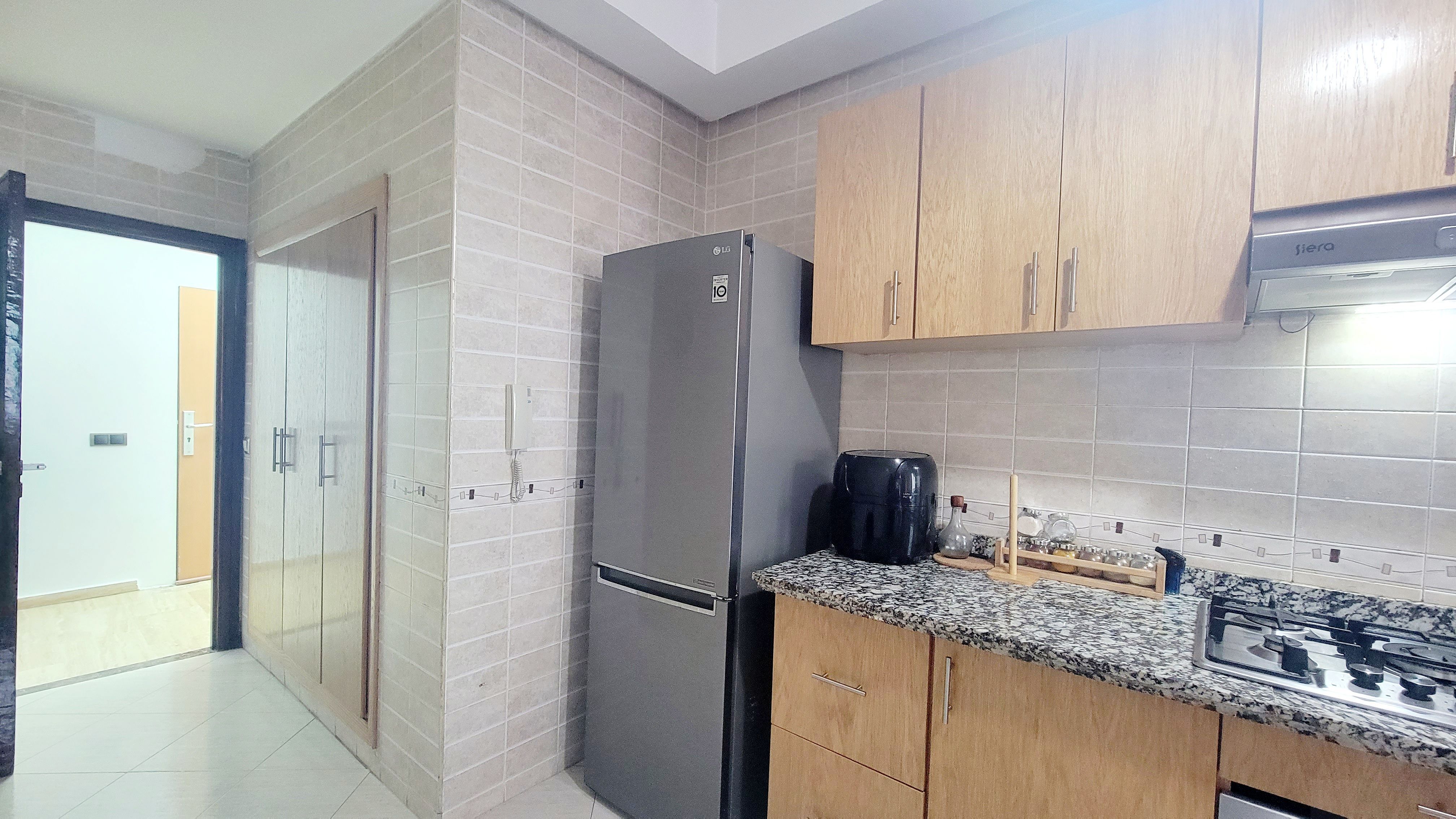 Appartement 112 m² à Maarif — 19