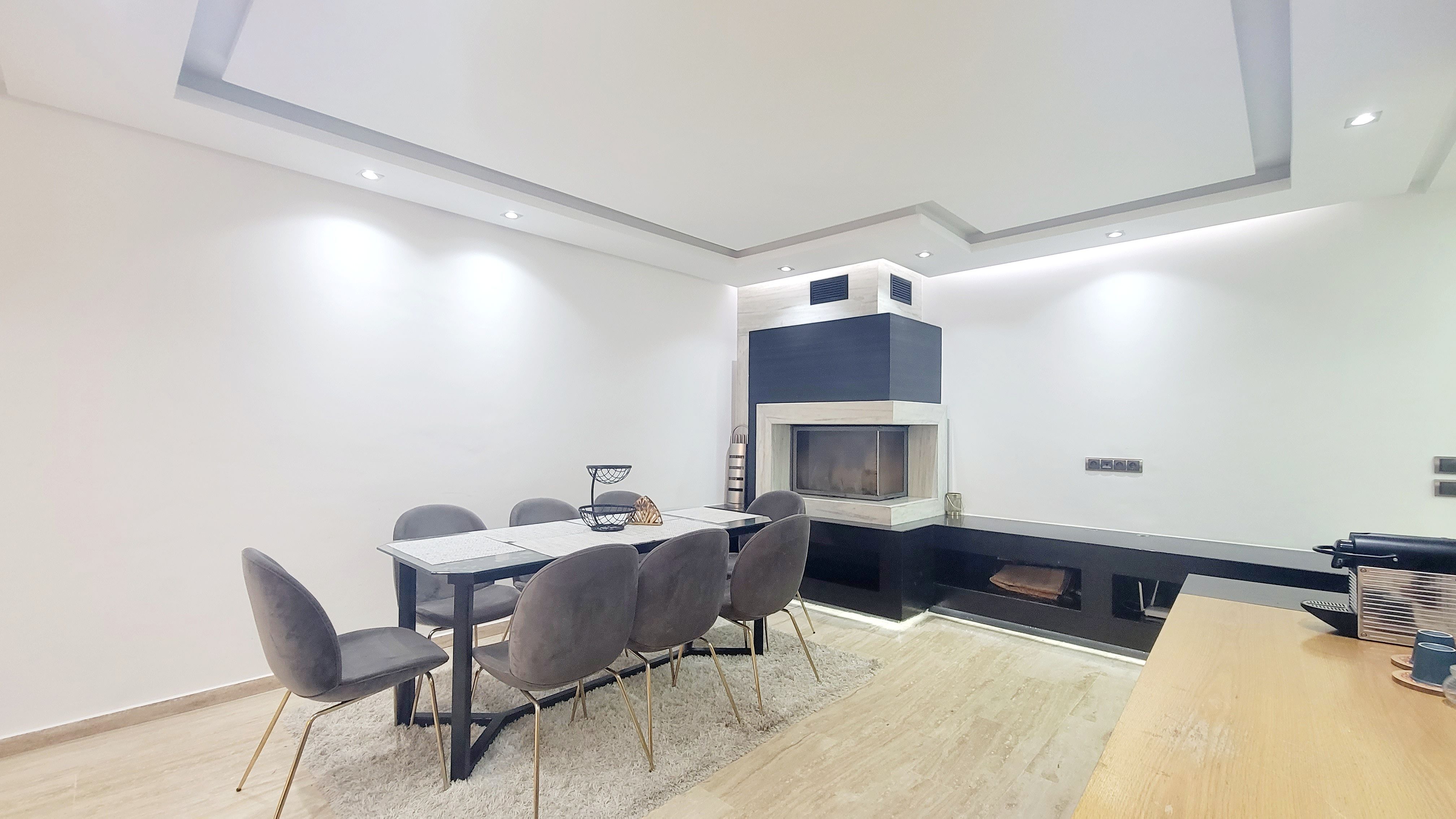 Appartement — Casablanca