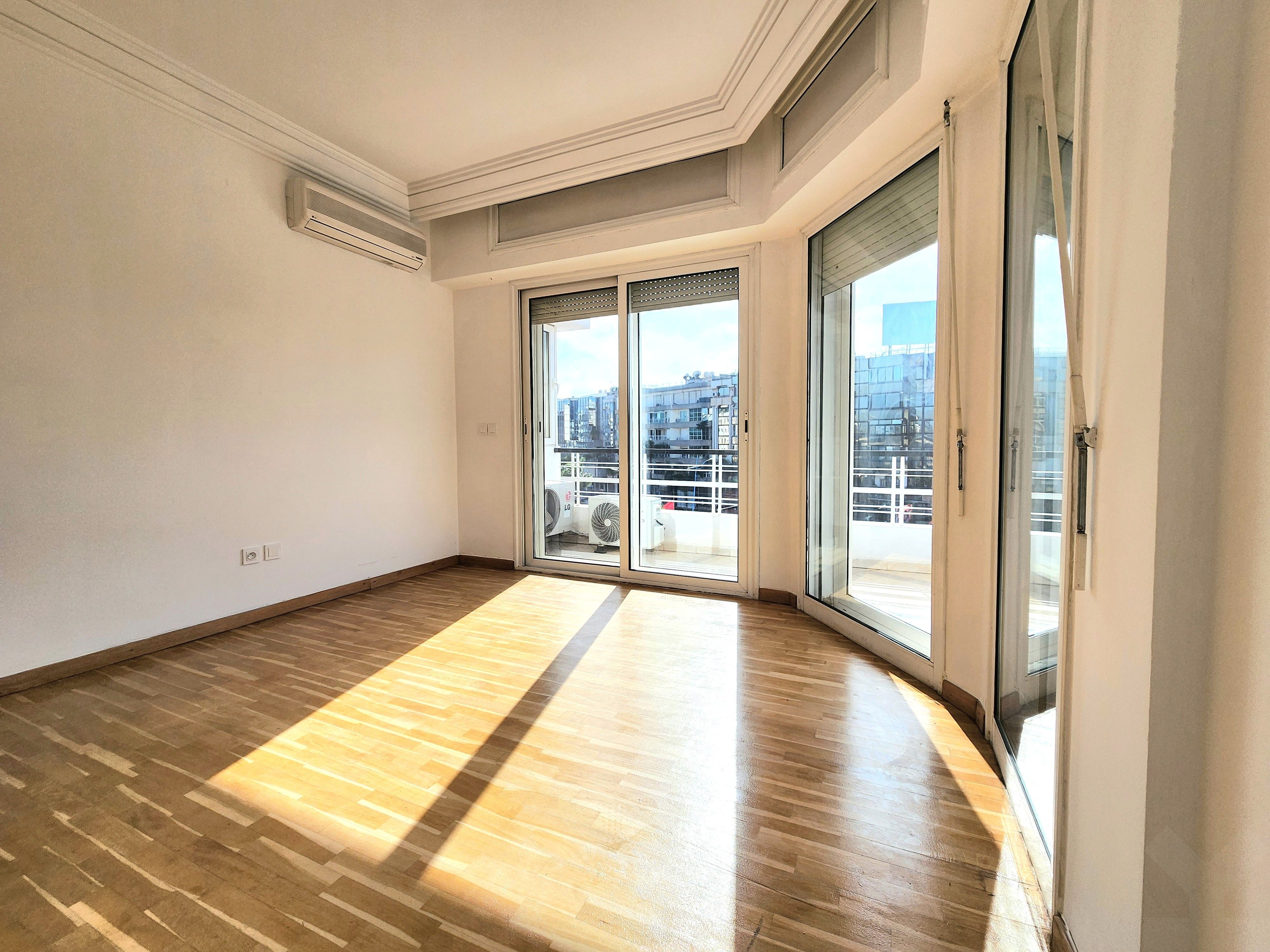 Appartement 178 m² à Racine — 7