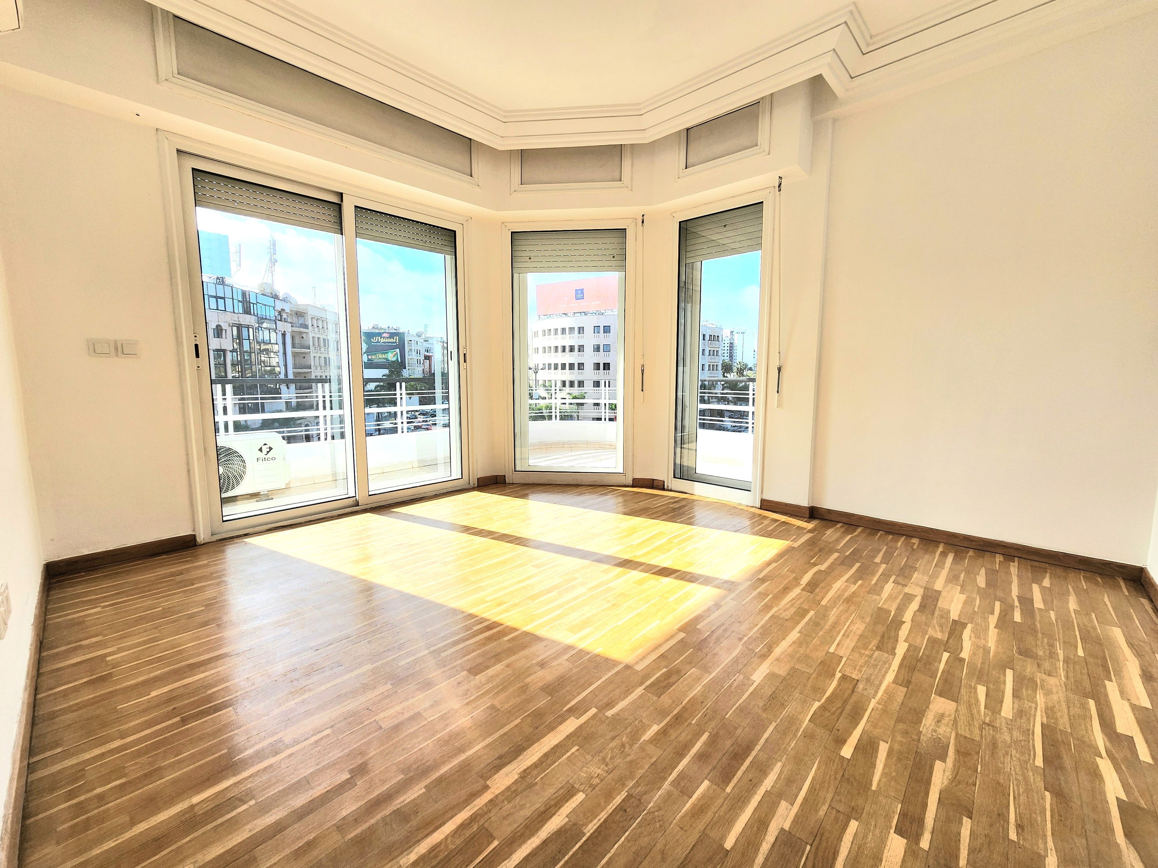 Appartement — Casablanca — 6