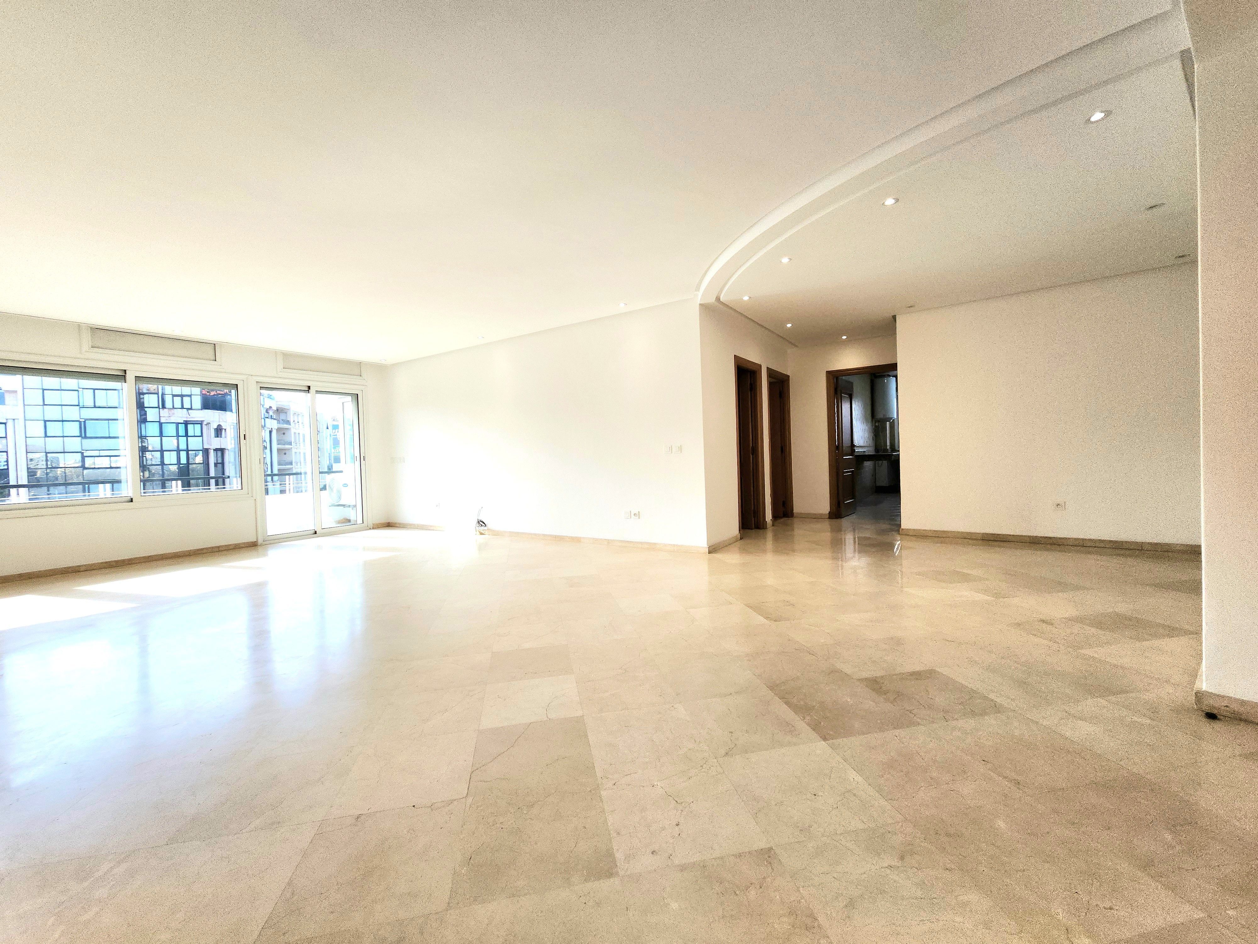 Appartement — Casablanca — 3