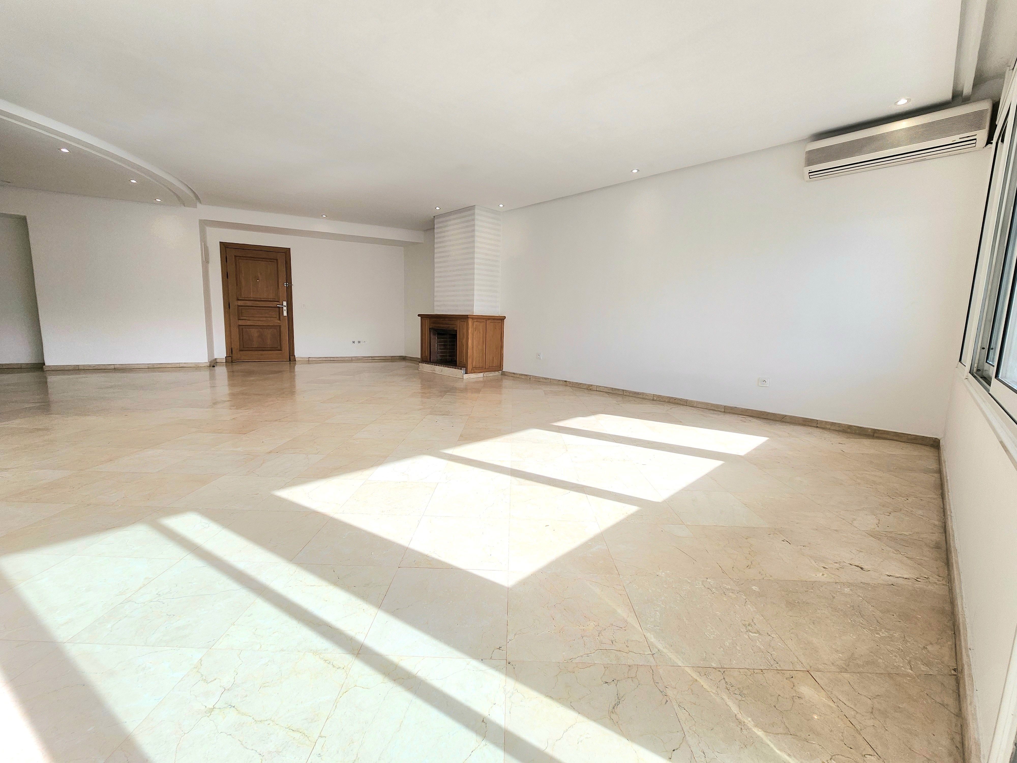 Appartement — Casablanca — 2