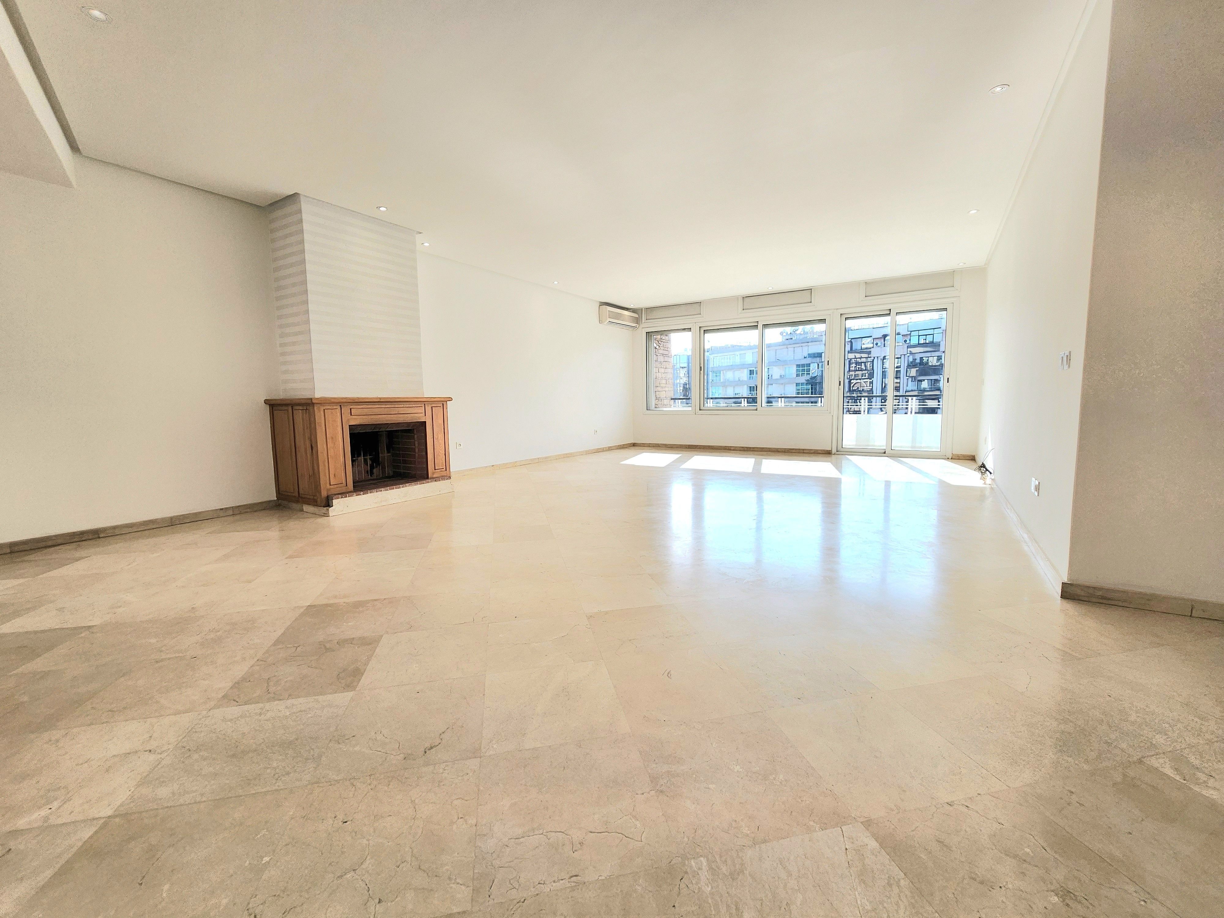 Appartement — Casablanca
