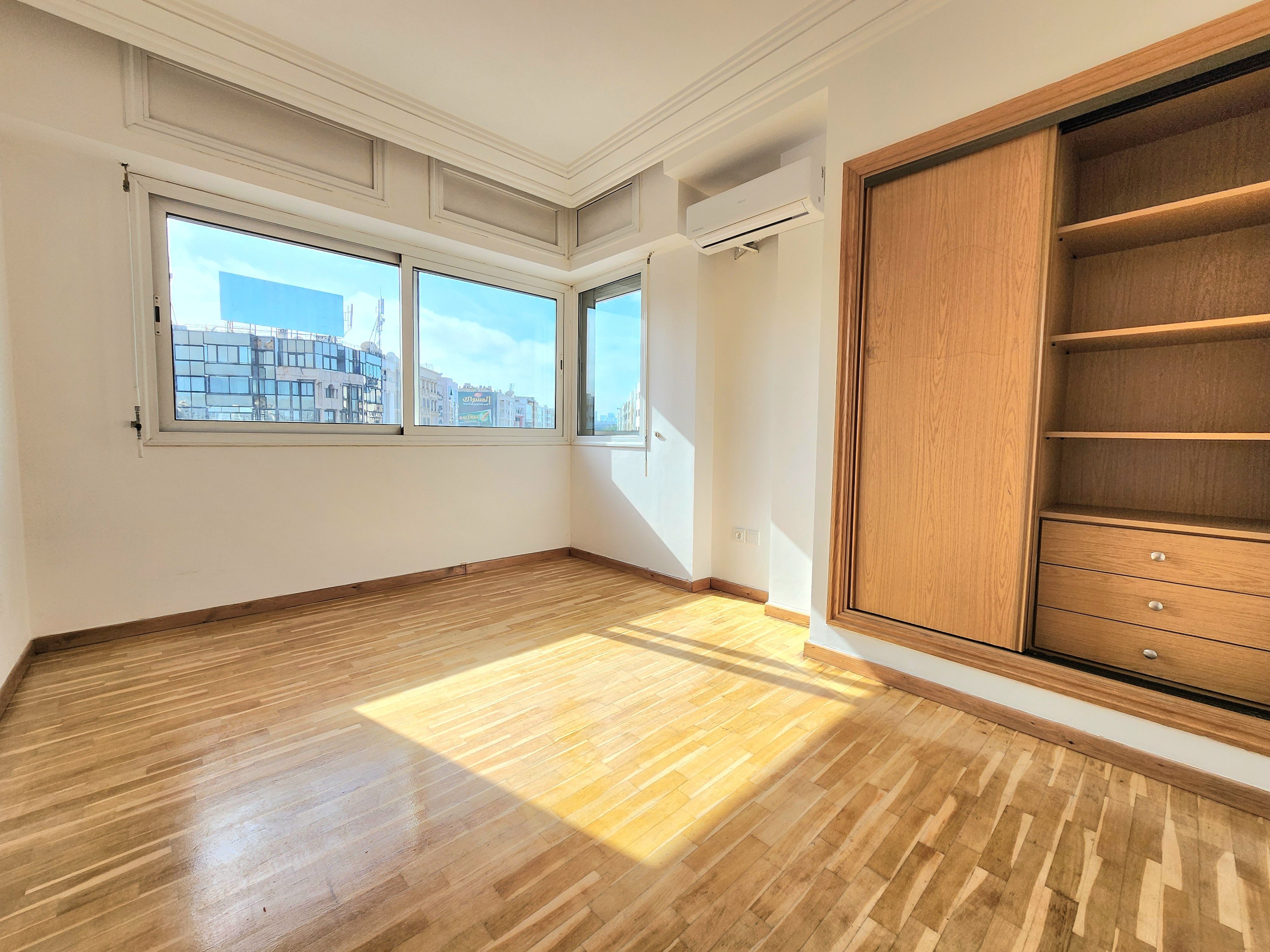 Appartement 178 m² à Racine — 11