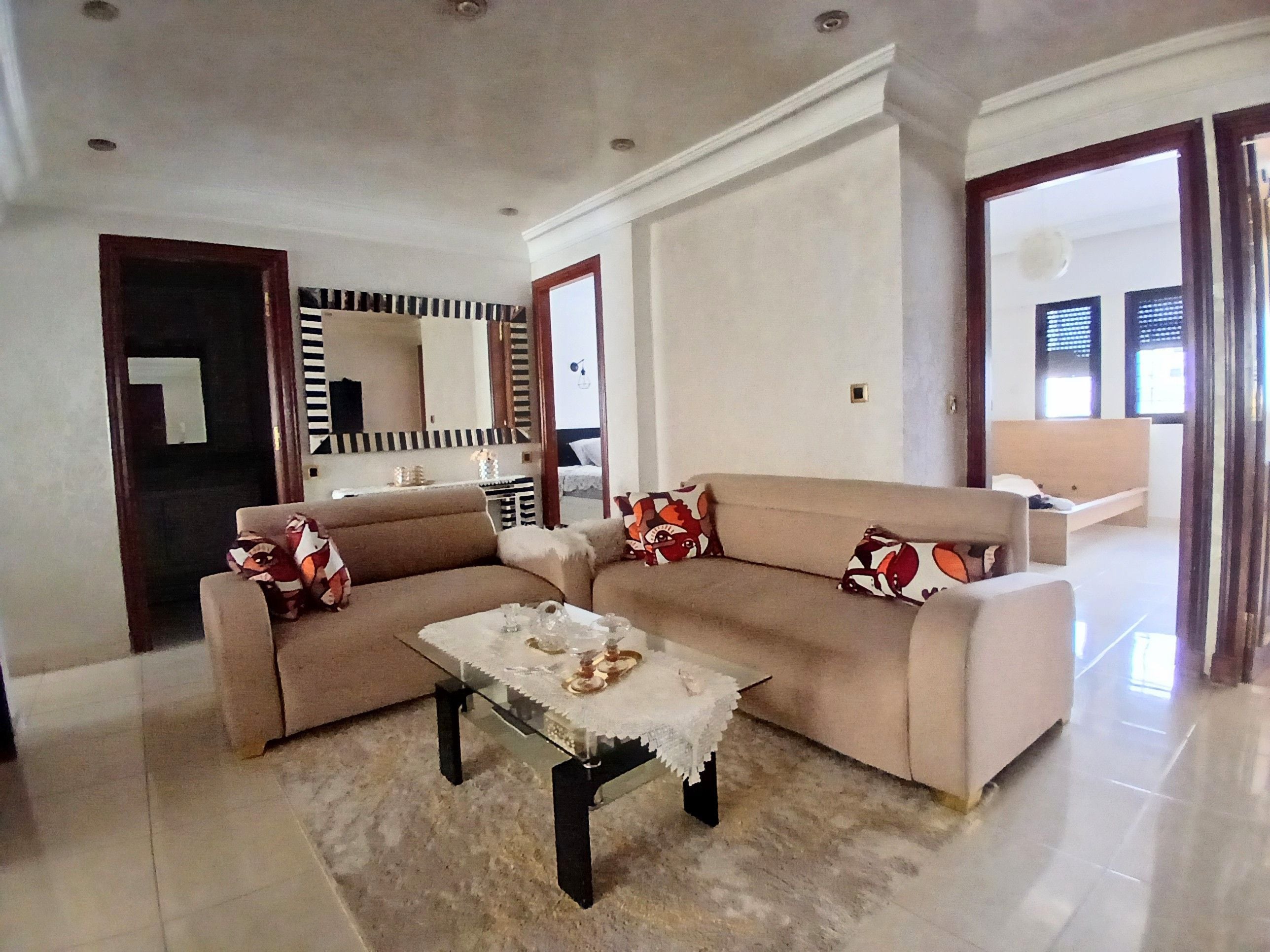 Appartement 145 m² à Val Fleuri — 9