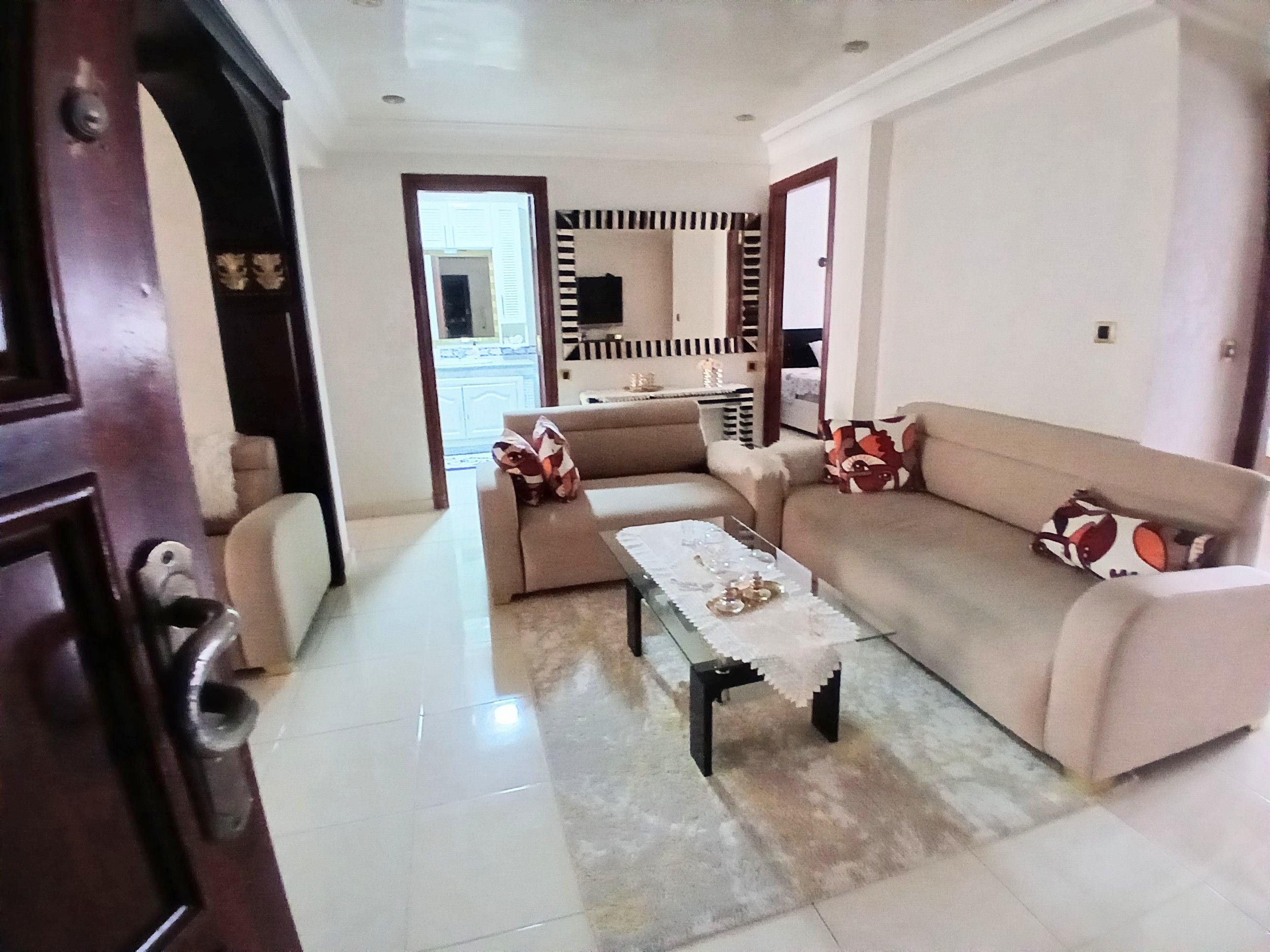 Appartement — Casablanca — 4