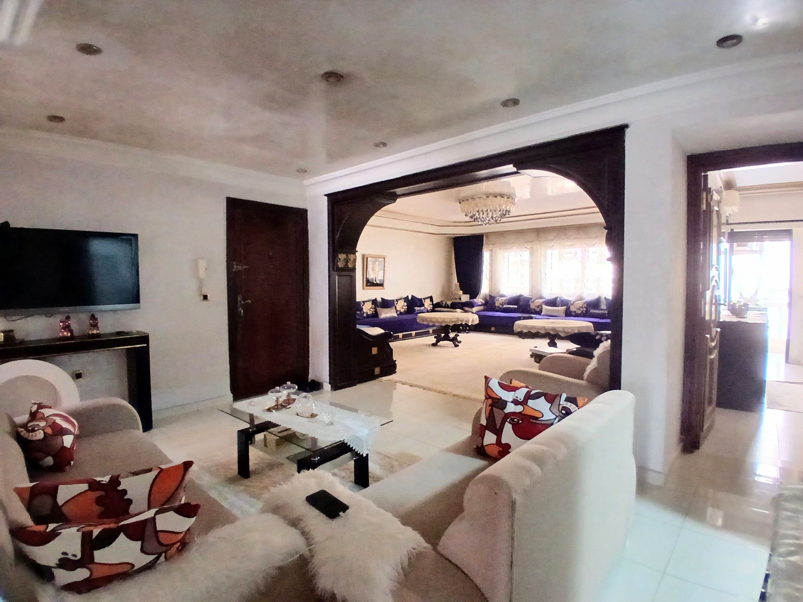 Appartement — Casablanca — 2