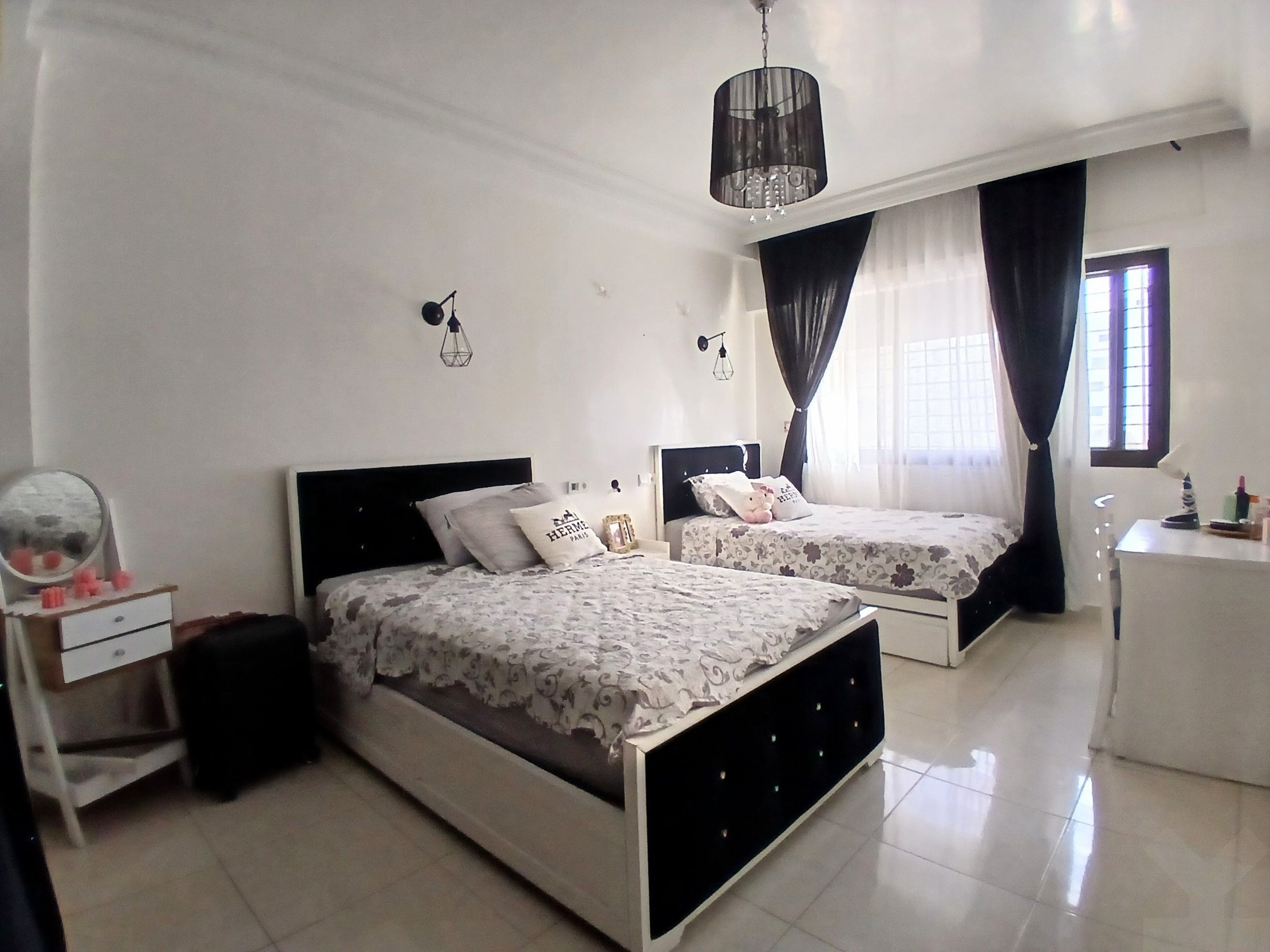 Appartement — Casablanca