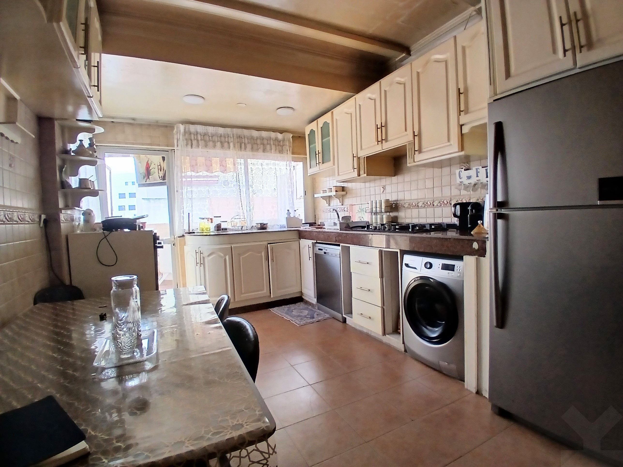 Appartement — Casablanca — 5