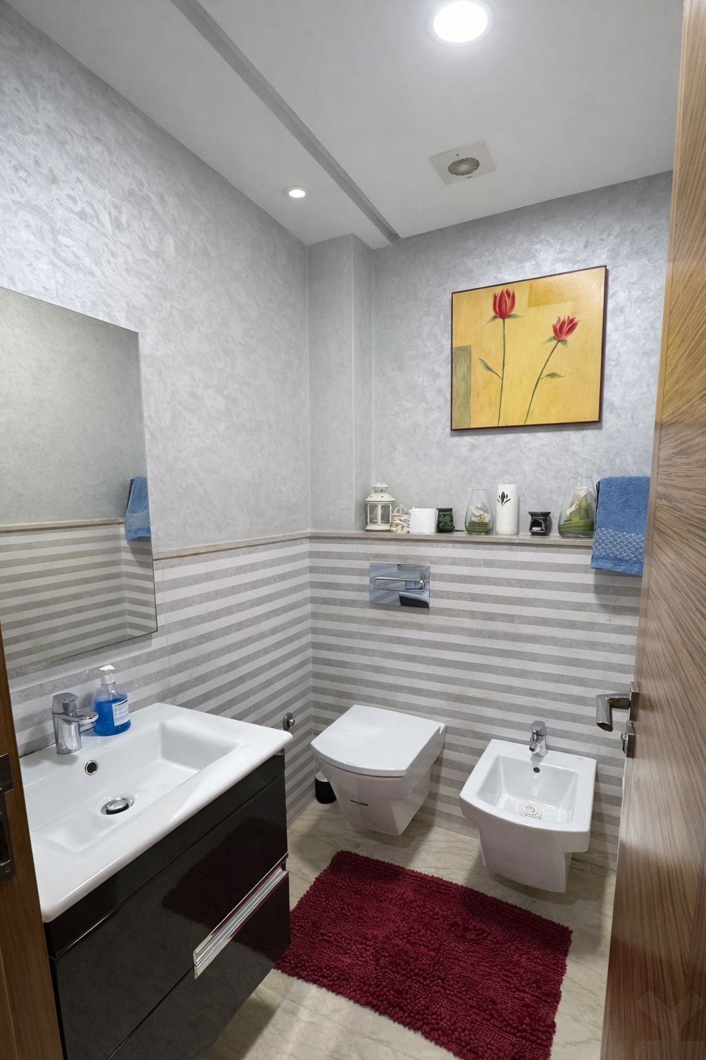 Appartement — Casablanca — 2