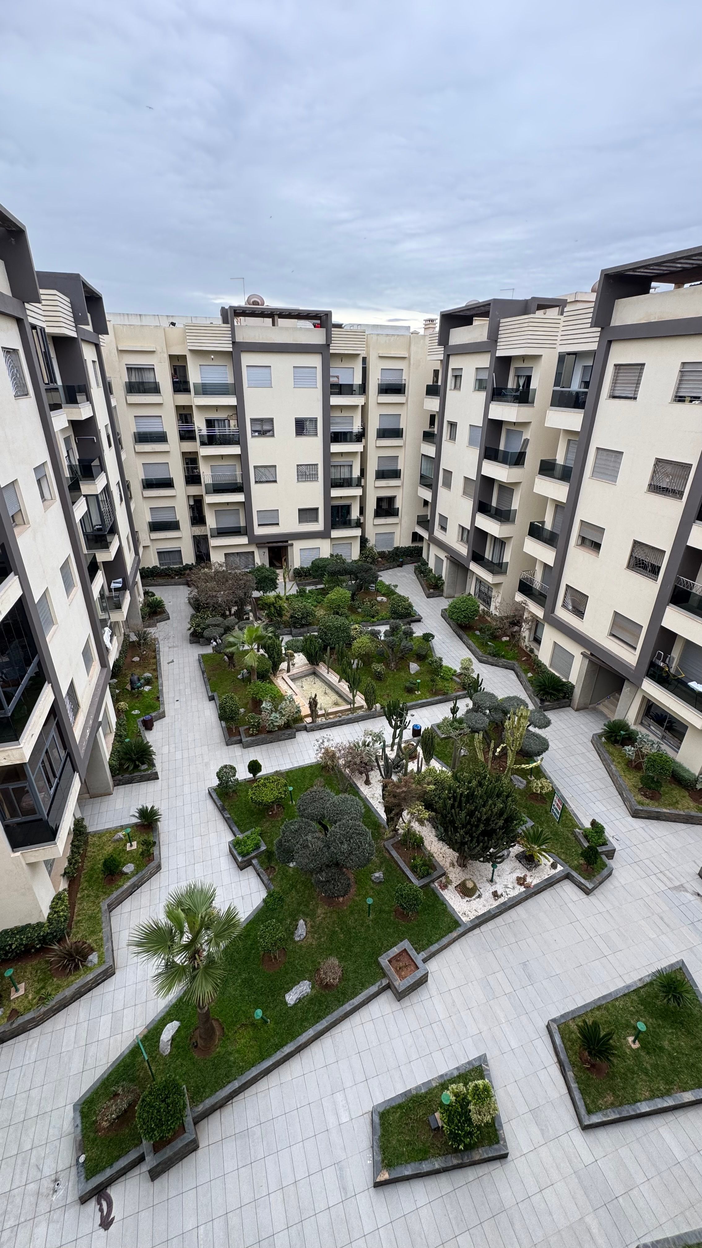 Appartement — Casablanca — 5