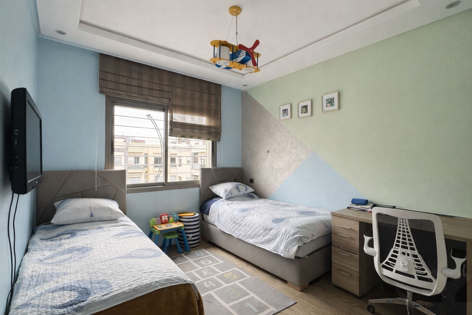 Appartement 136 m² à Californie — 8