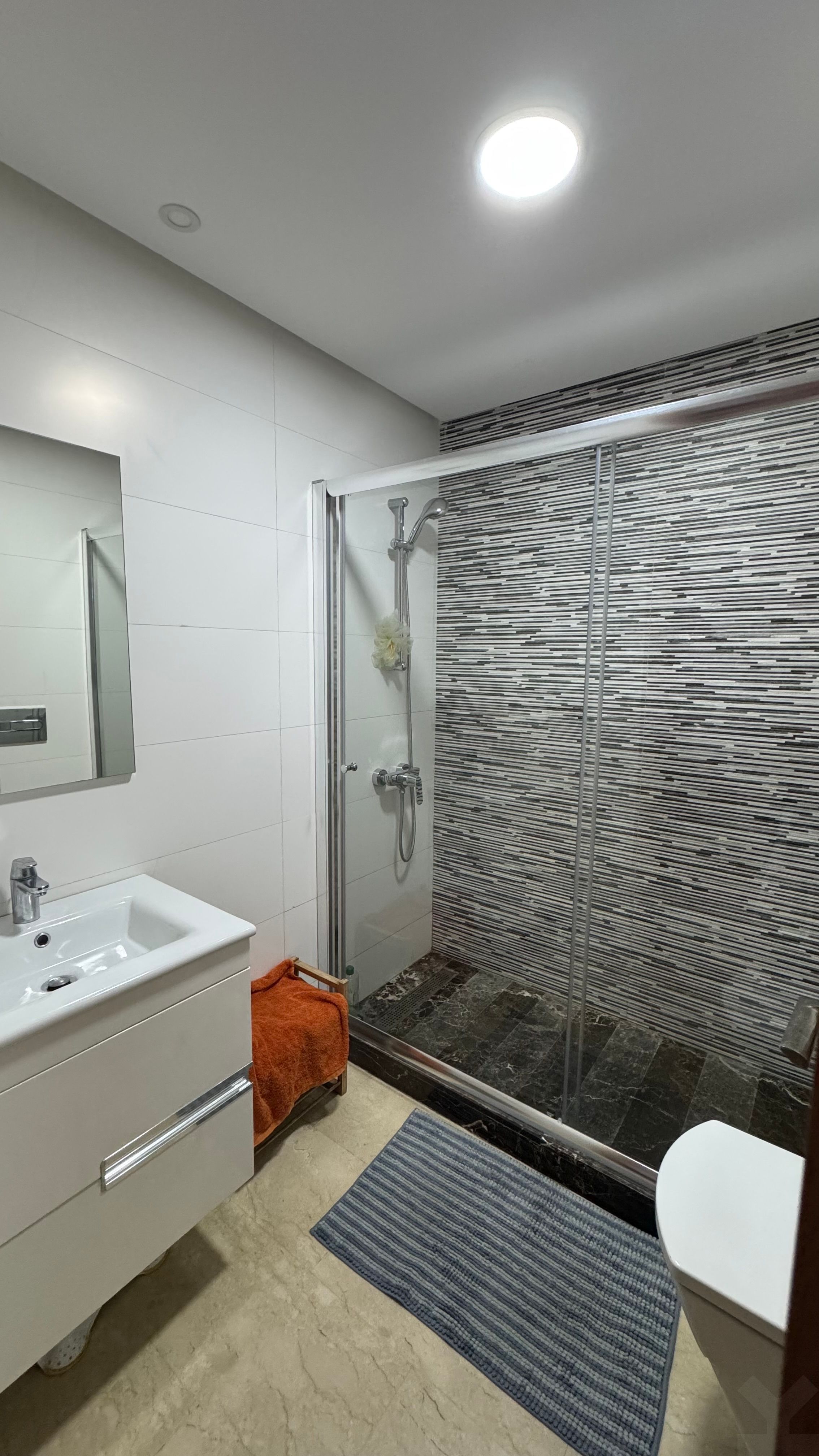 Appartement 136 m² à Californie — 9