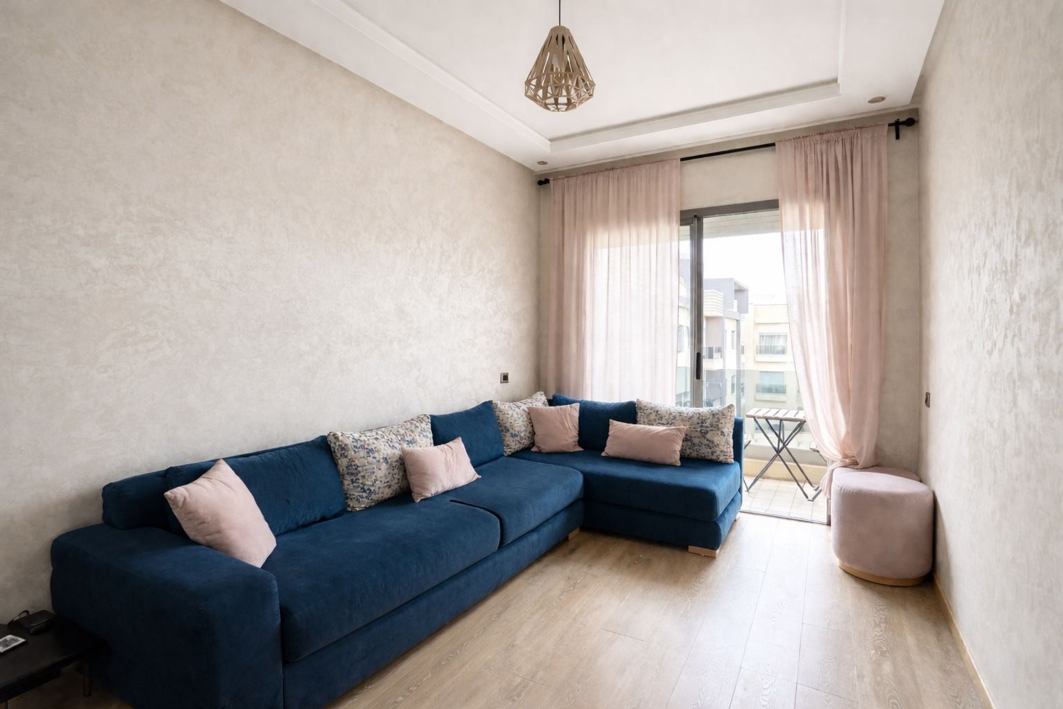 Appartement — Casablanca — 6
