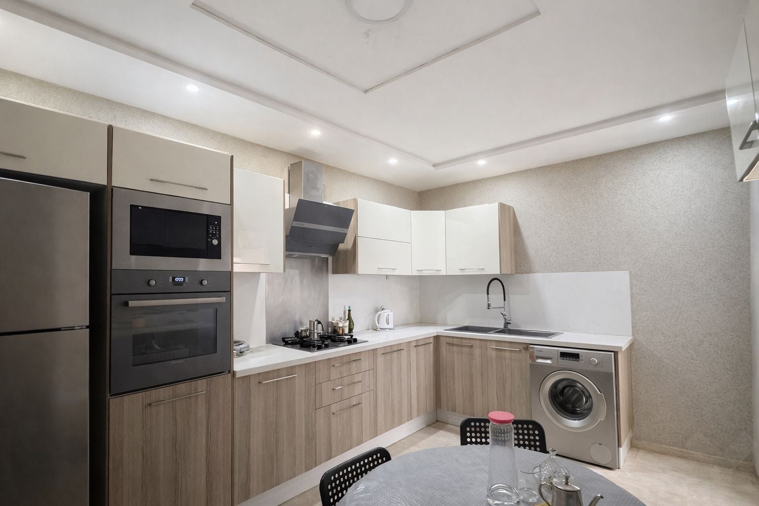Appartement 136 m² à Californie — 7