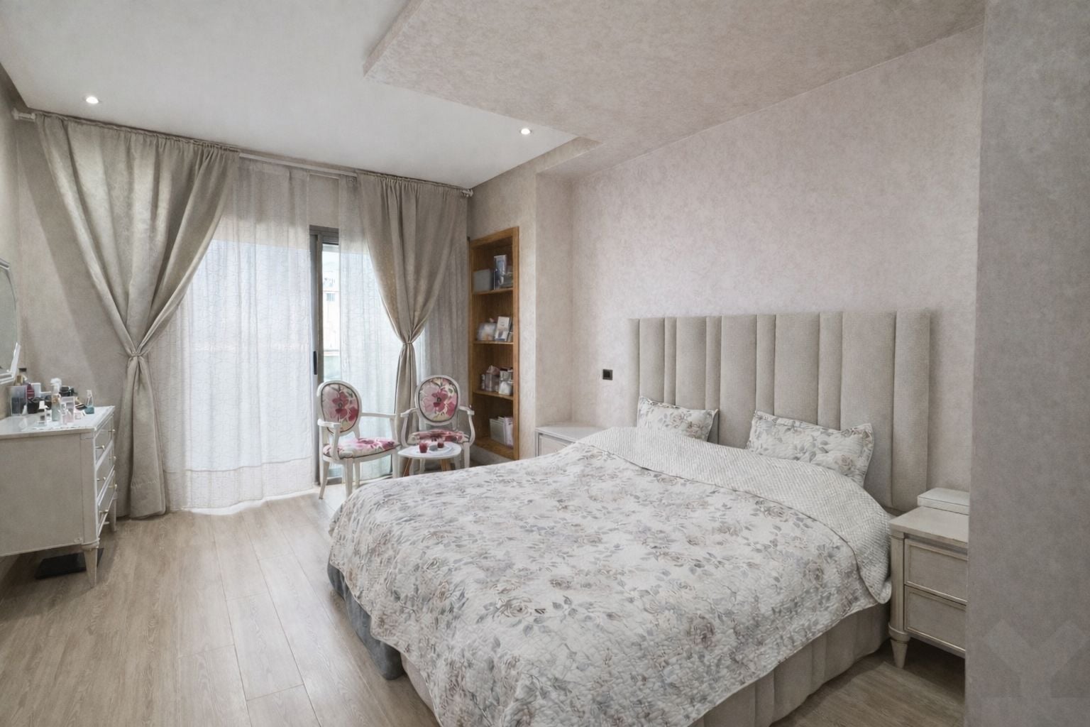 Appartement — Casablanca — 4
