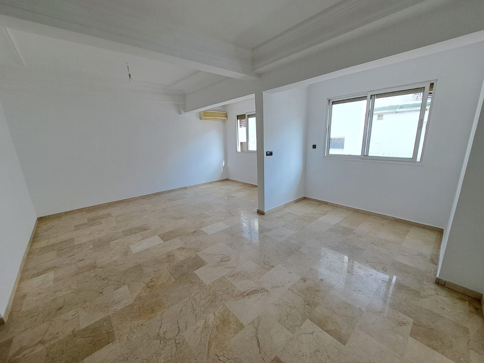 Appartement — Casablanca — 2