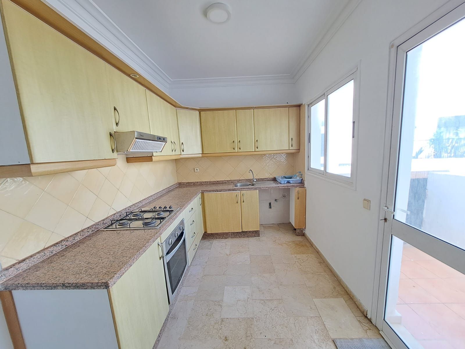 Appartement 108 m² f Racine — 11
