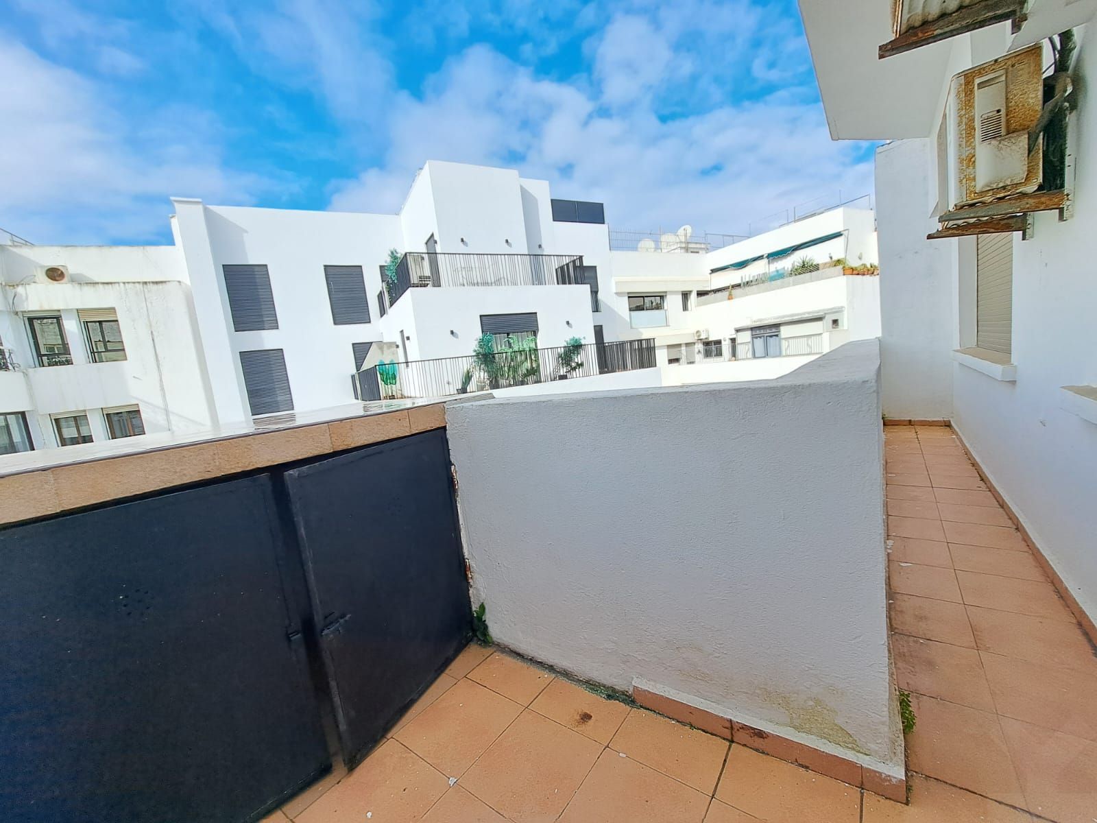 Appartement 108 m² f Racine — 12