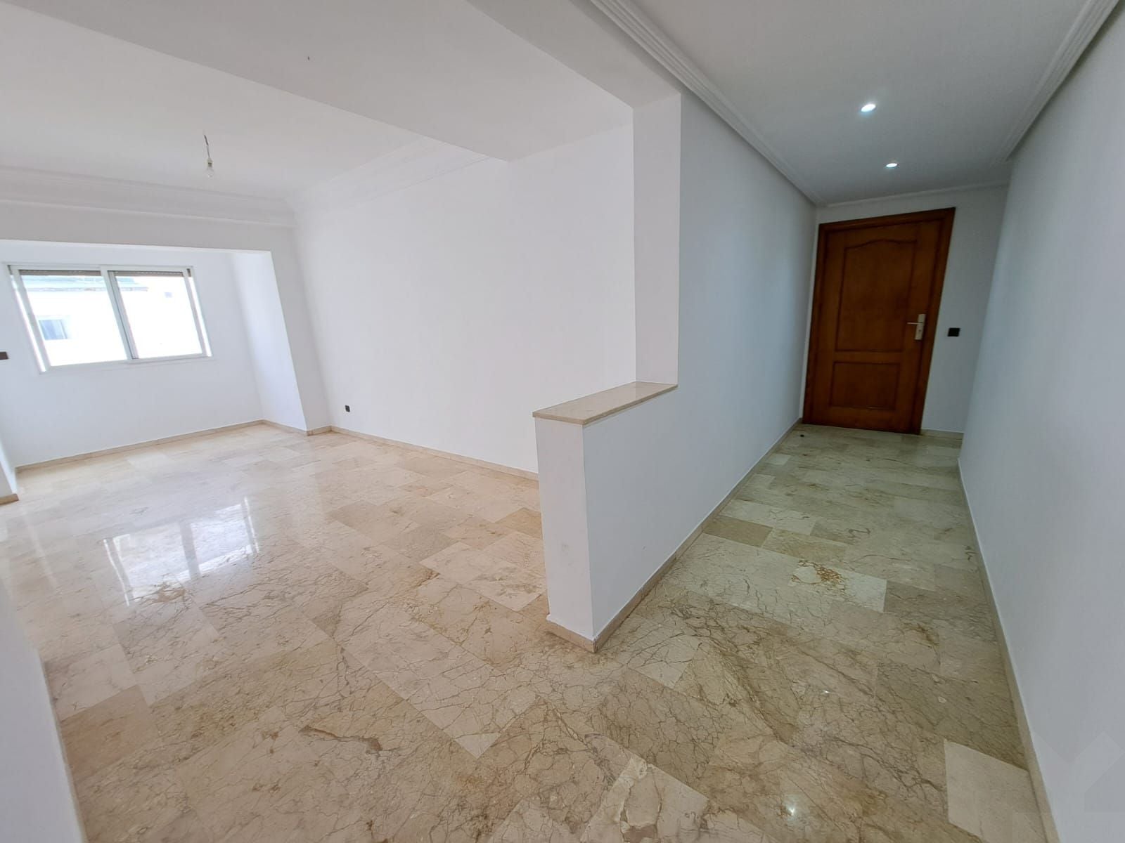Appartement — Casablanca