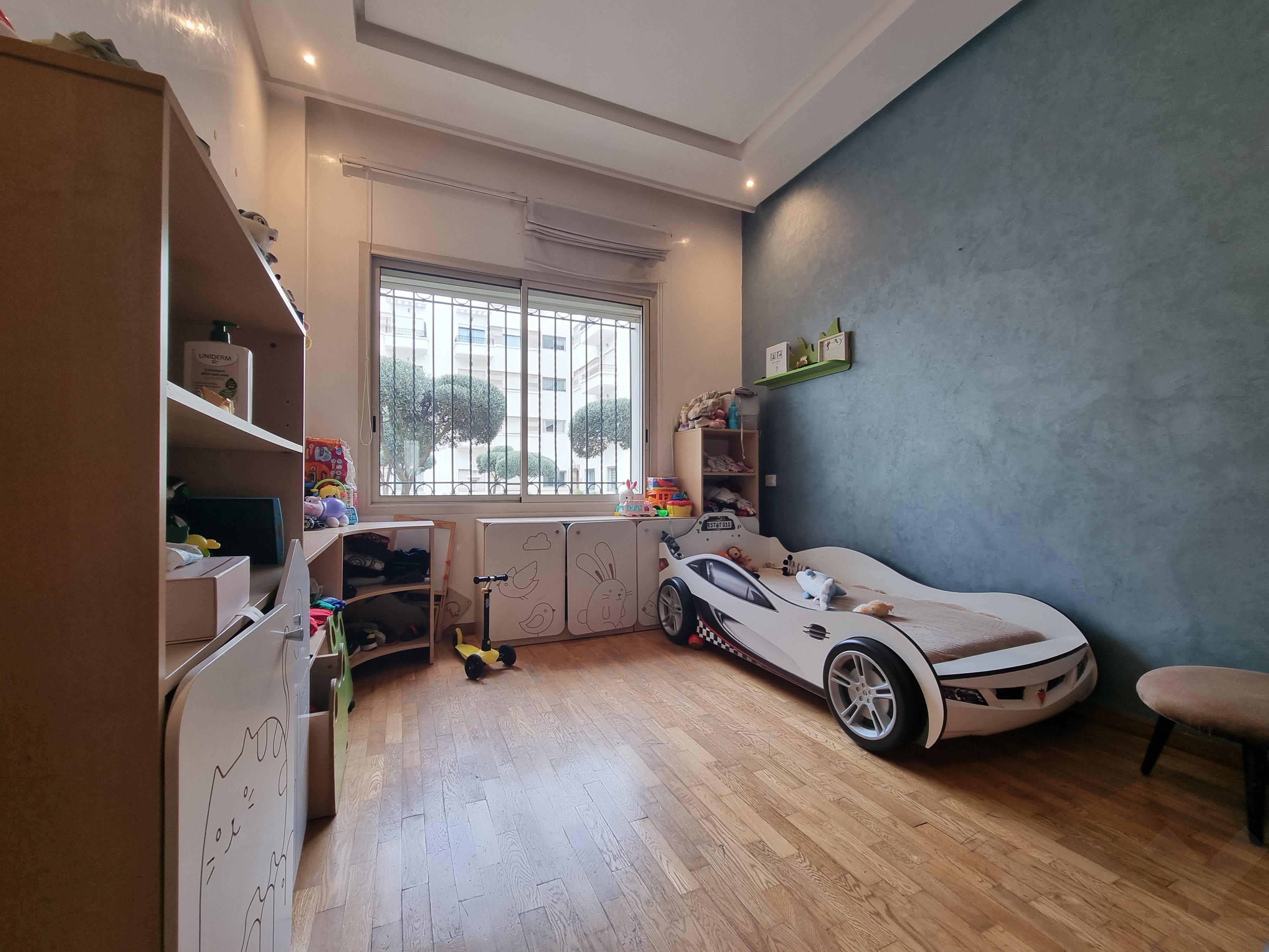 Appartement — Casablanca — 2