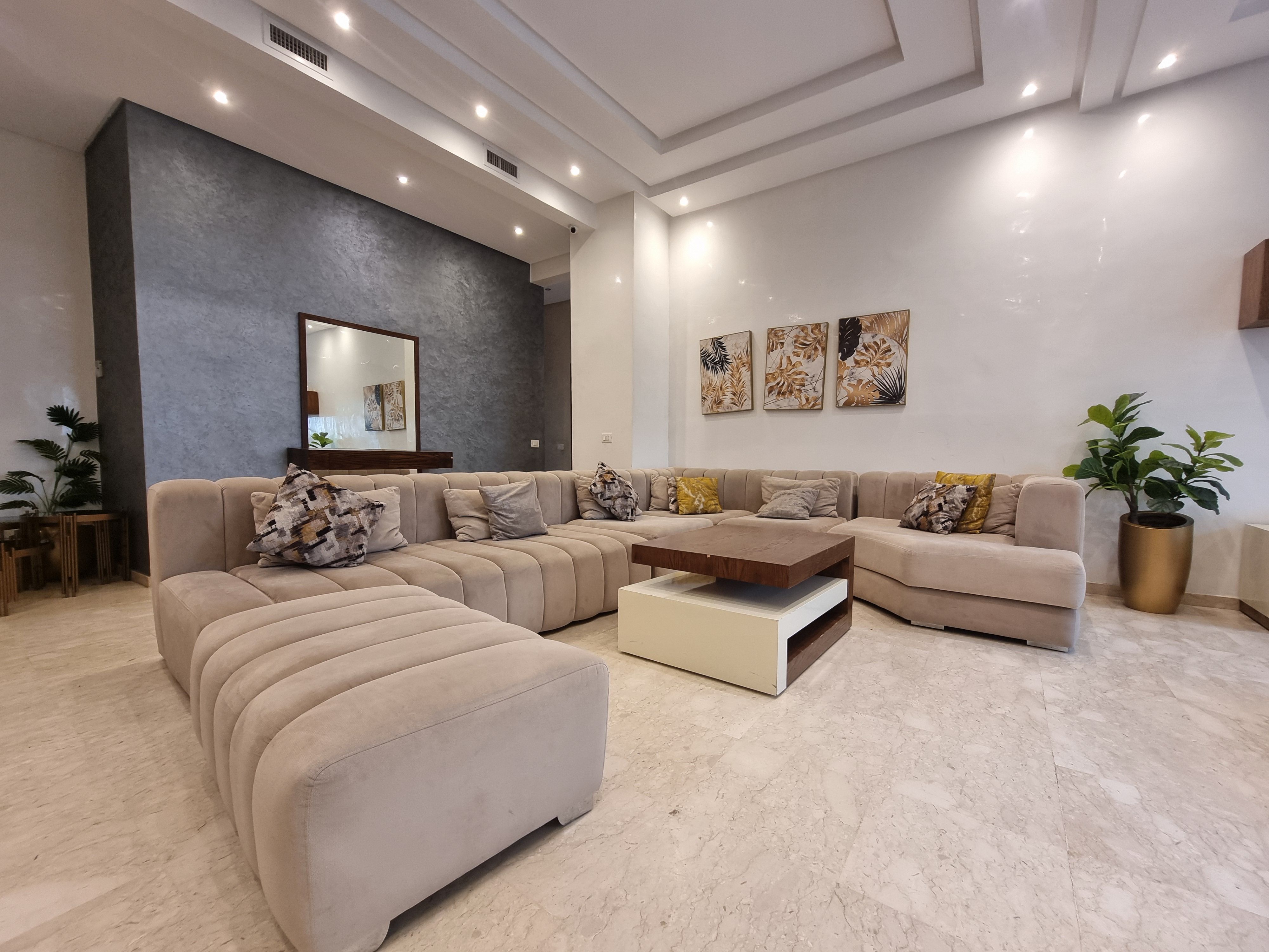 Appartement — Casablanca — 3