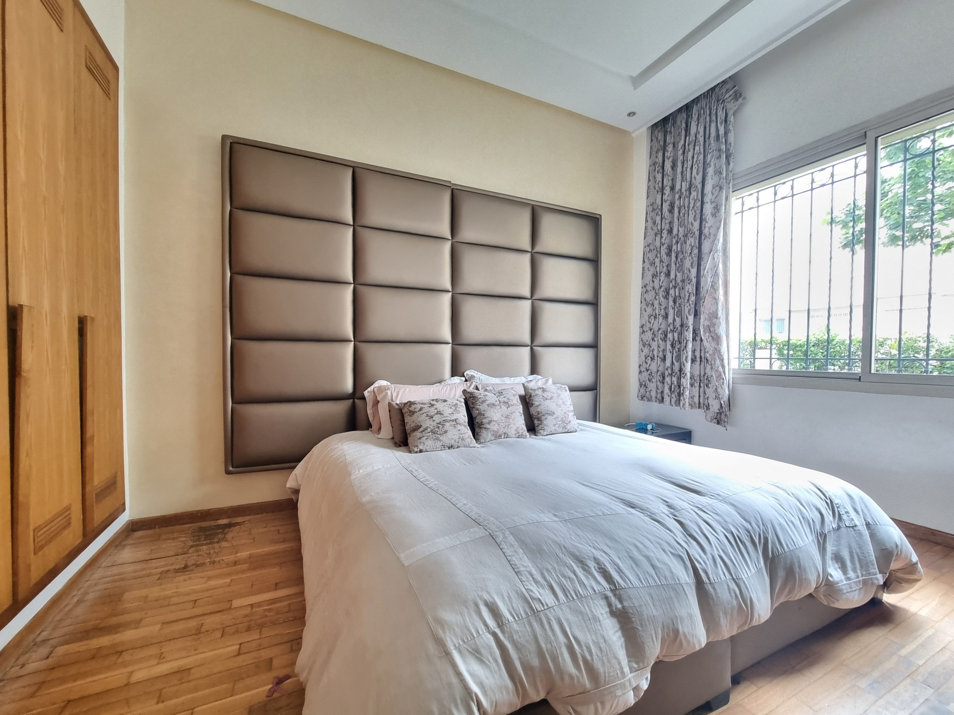 Appartement — Casablanca — 4