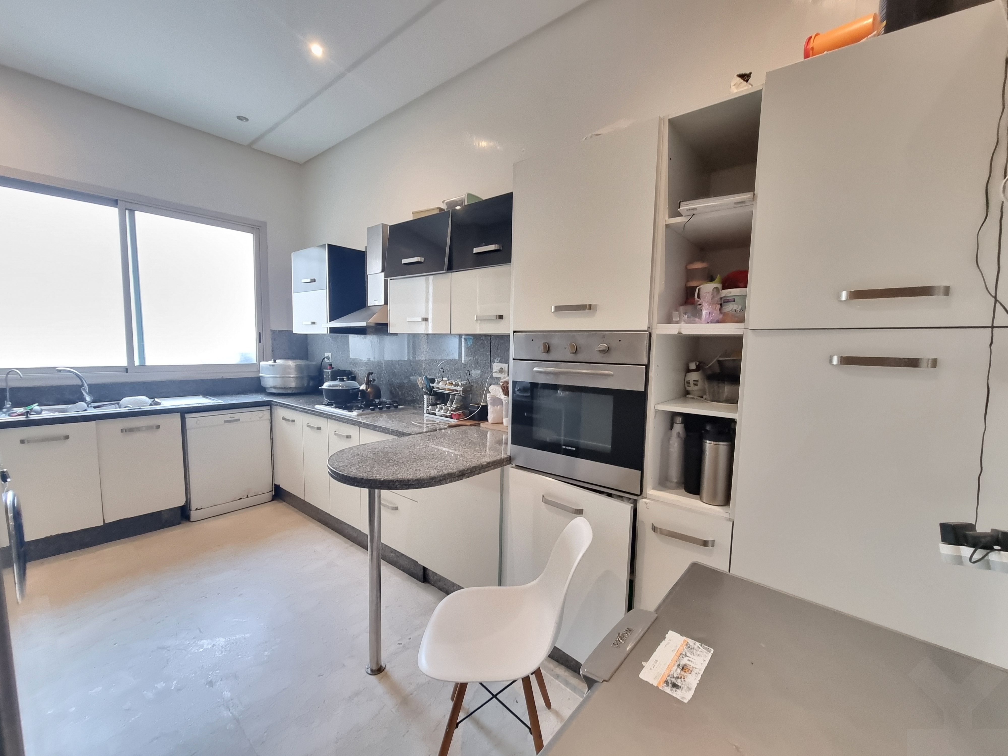 Appartement — Casablanca