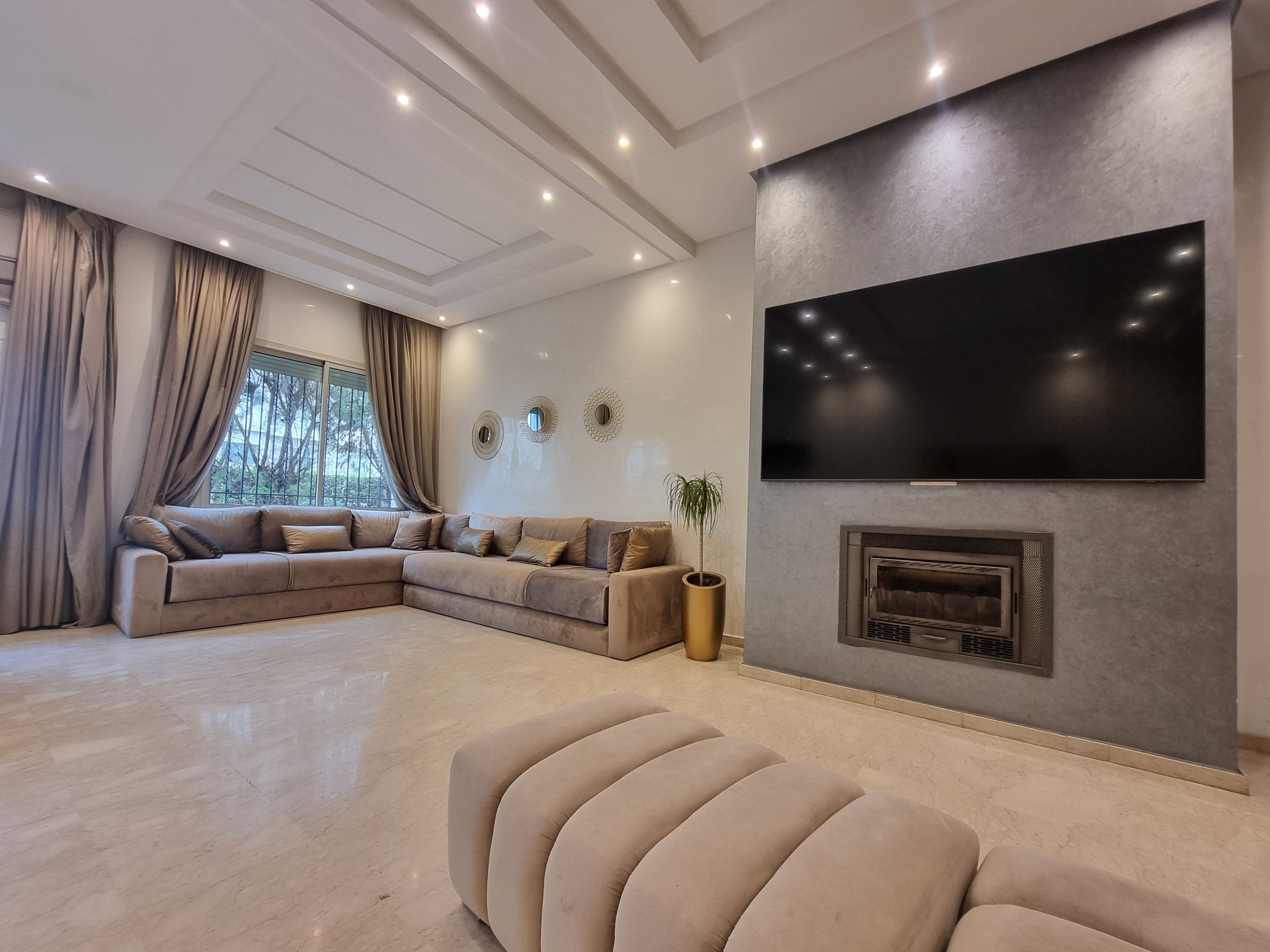 Appartement — Casablanca — 5