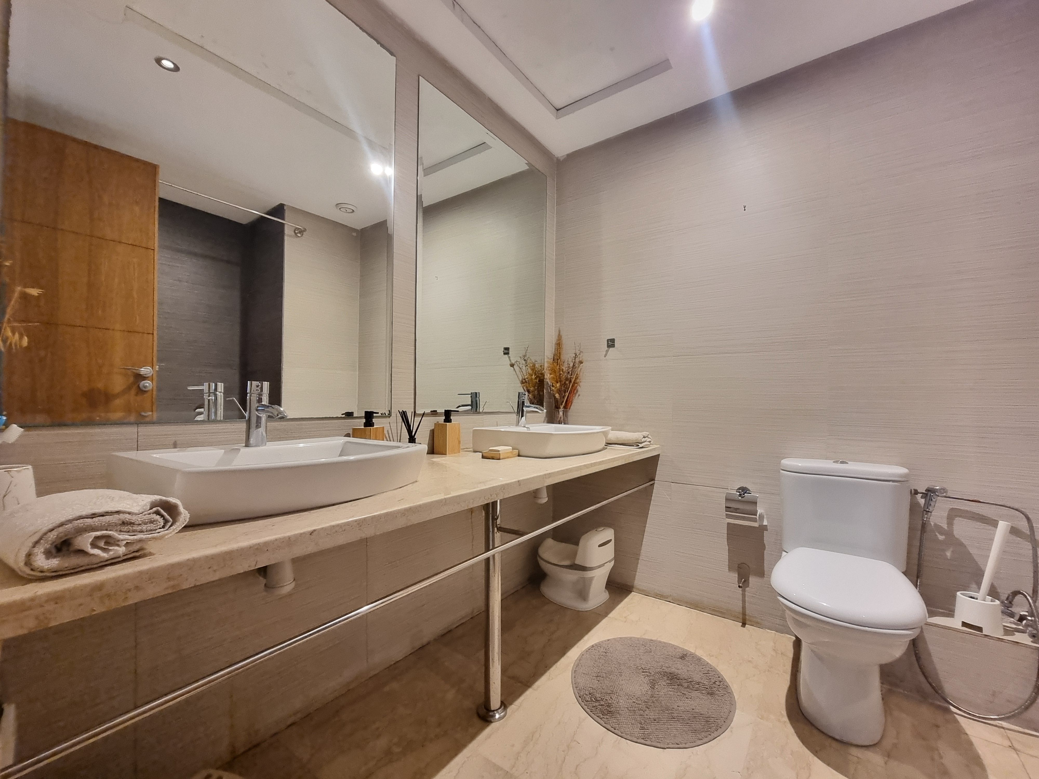 Appartement — Casablanca — 6