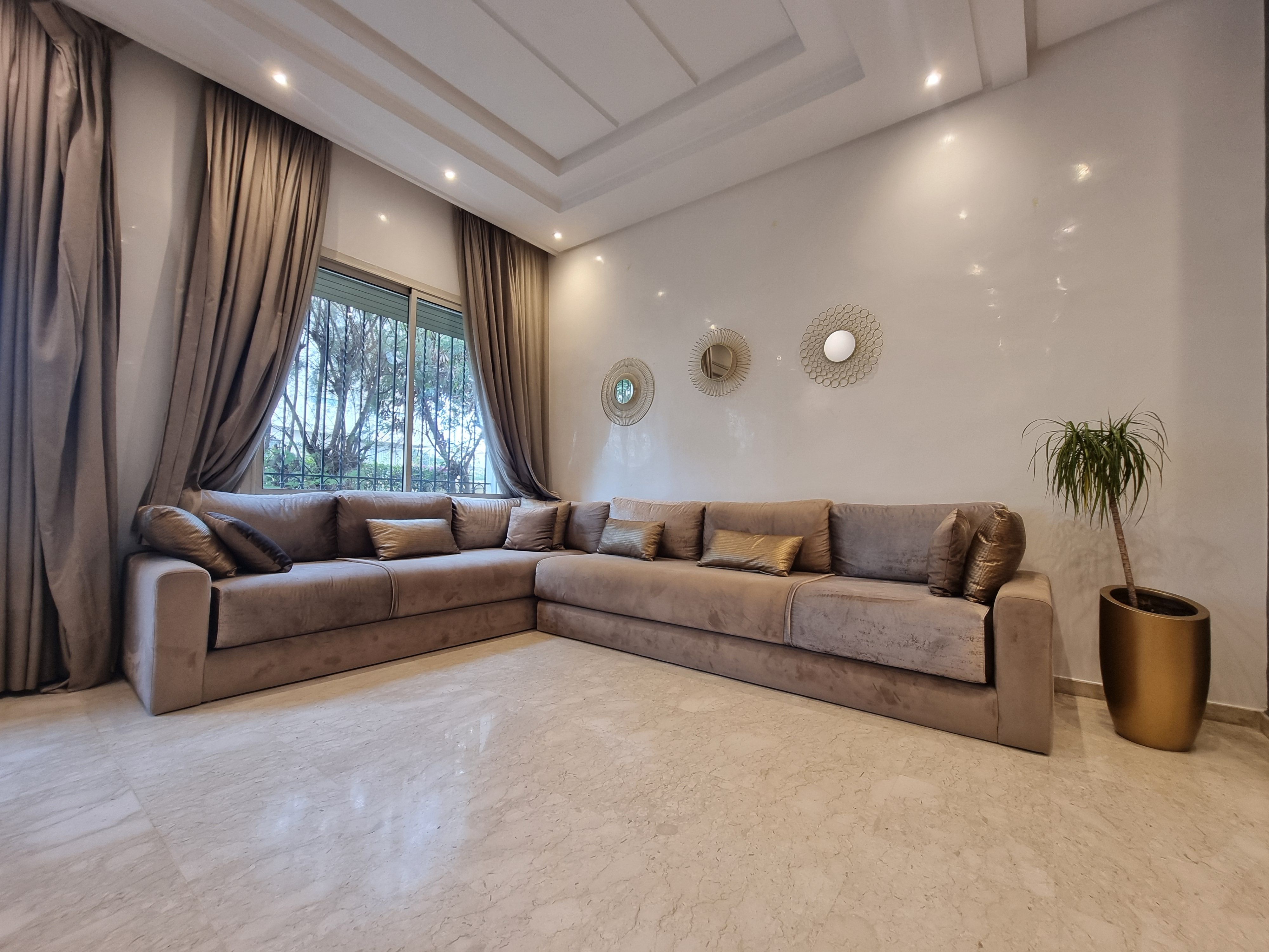 Appartement 163 m² f Oasis — 7