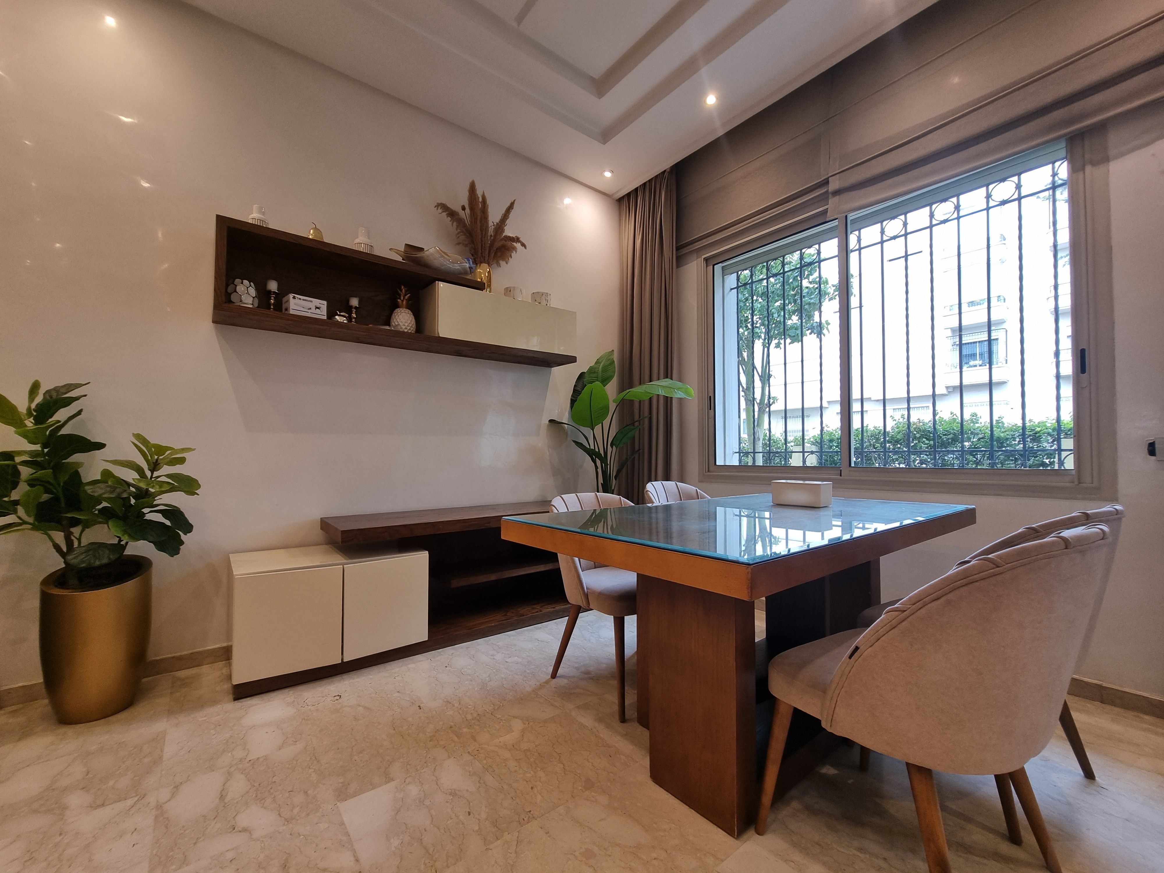 Appartement 163 m² f Oasis — 8