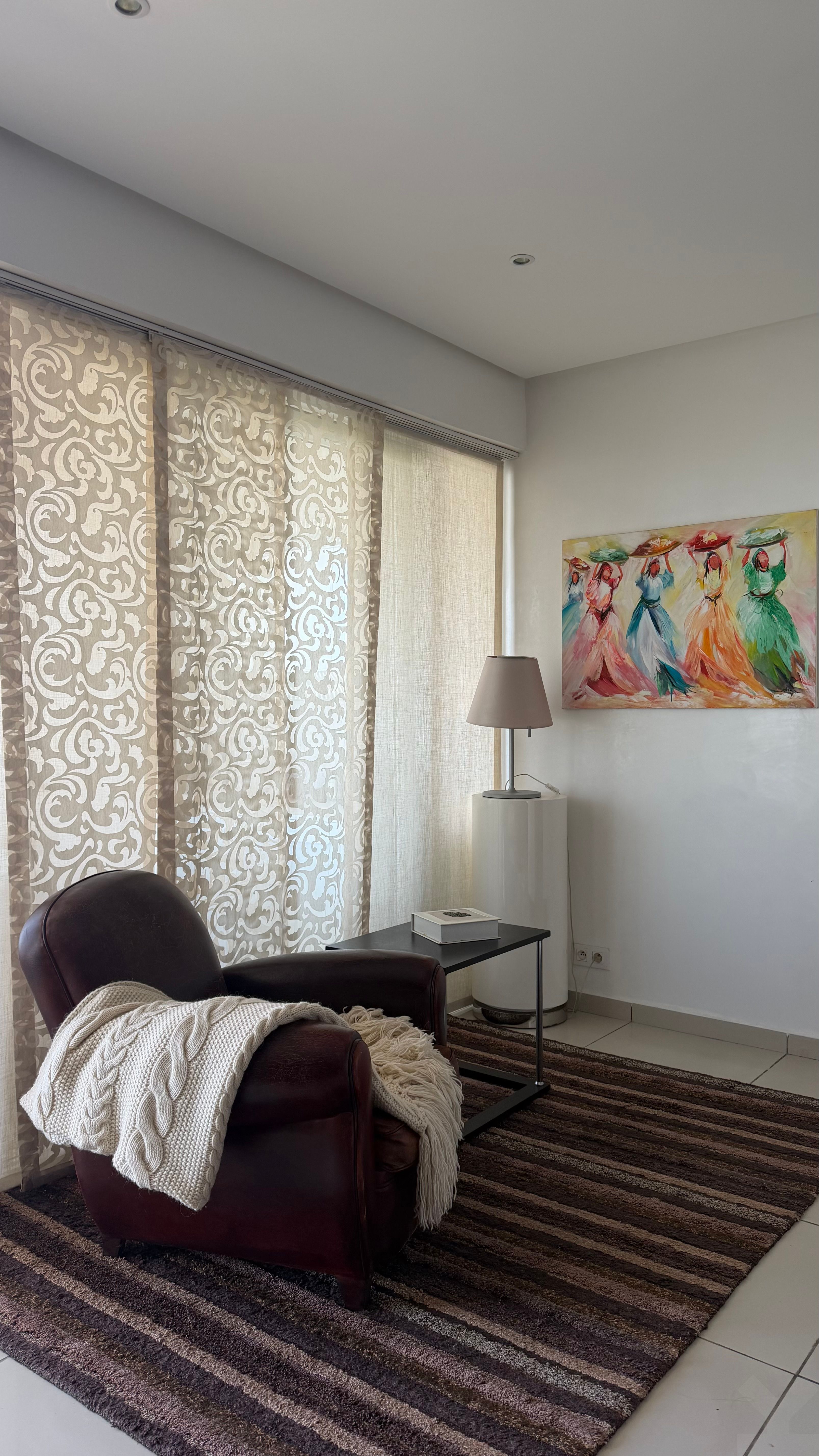 شقة — Dar Bouazza — 3