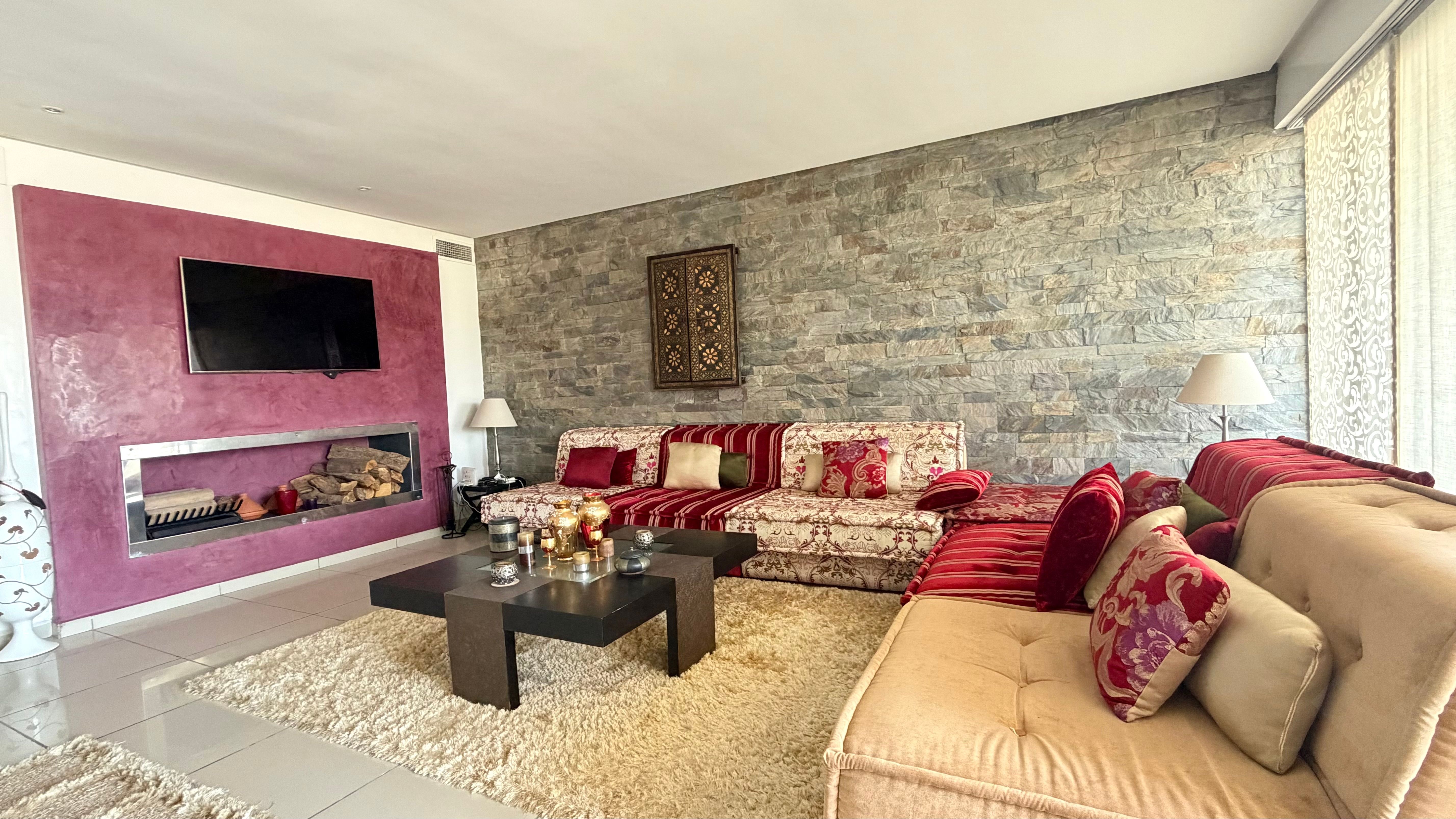 شقة — Dar Bouazza