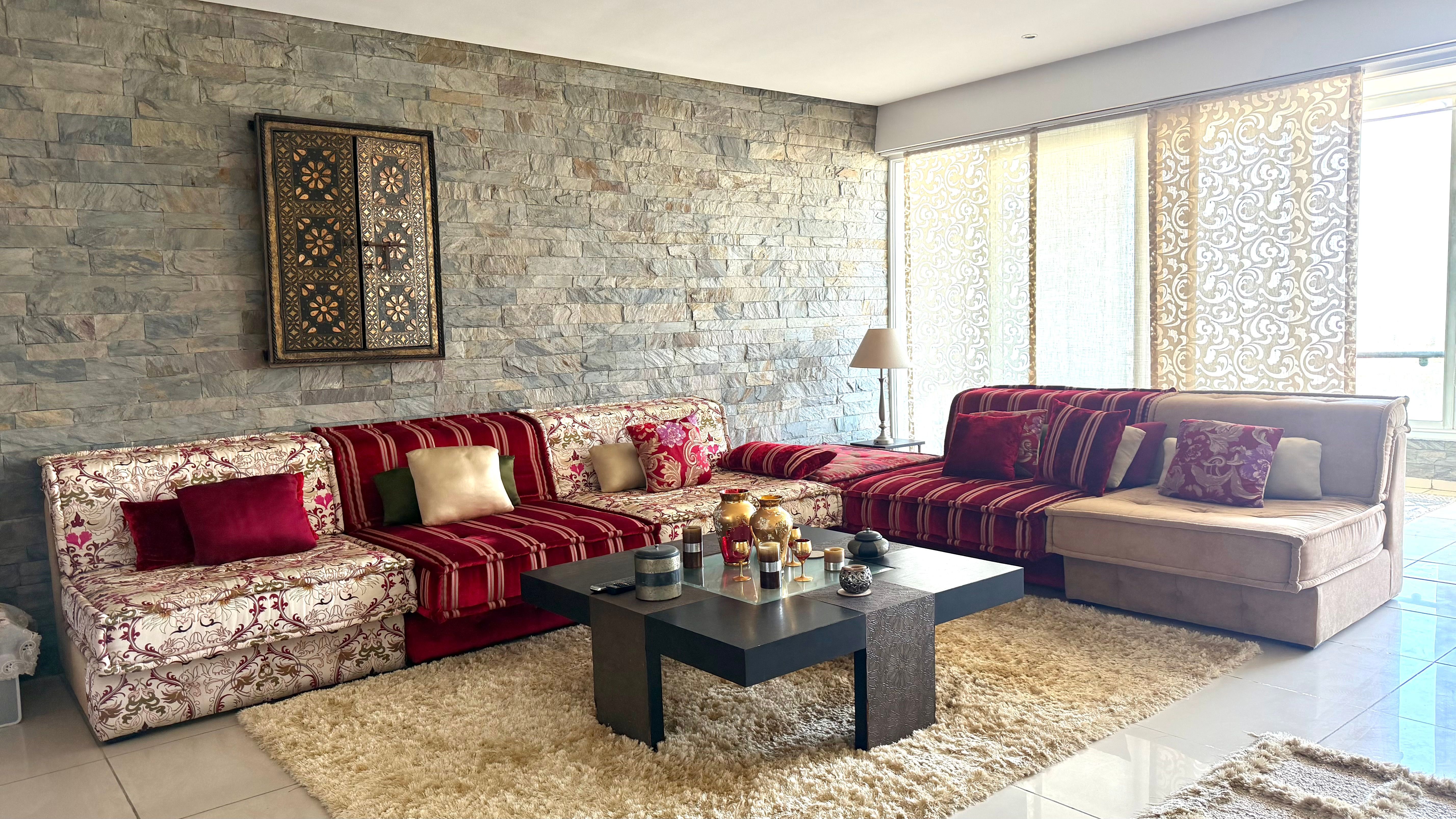 شقة — Dar Bouazza — 2