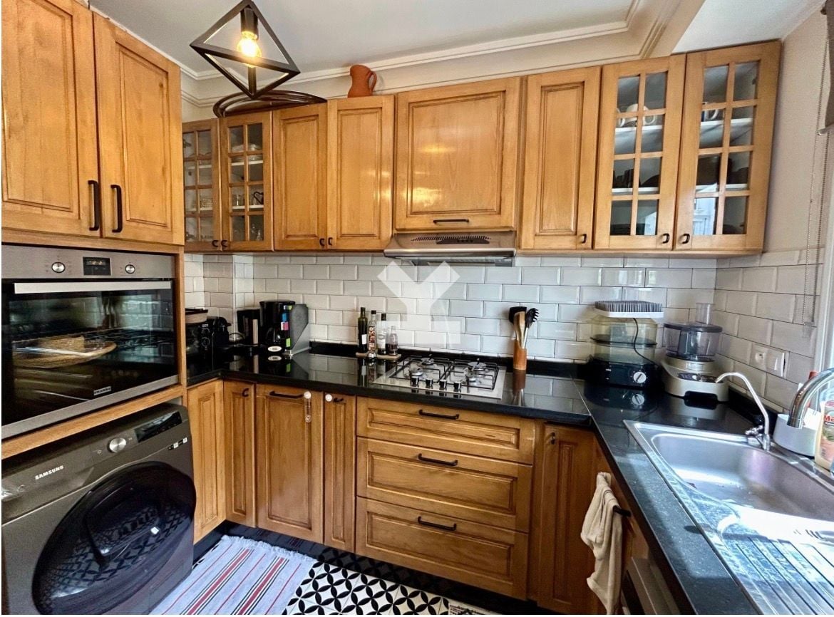 Appartement 84 m² f Maarif Extension — 11