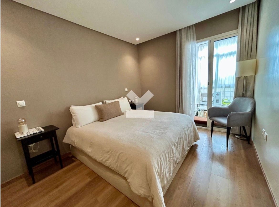 Appartement 84 m² f Maarif Extension — 12