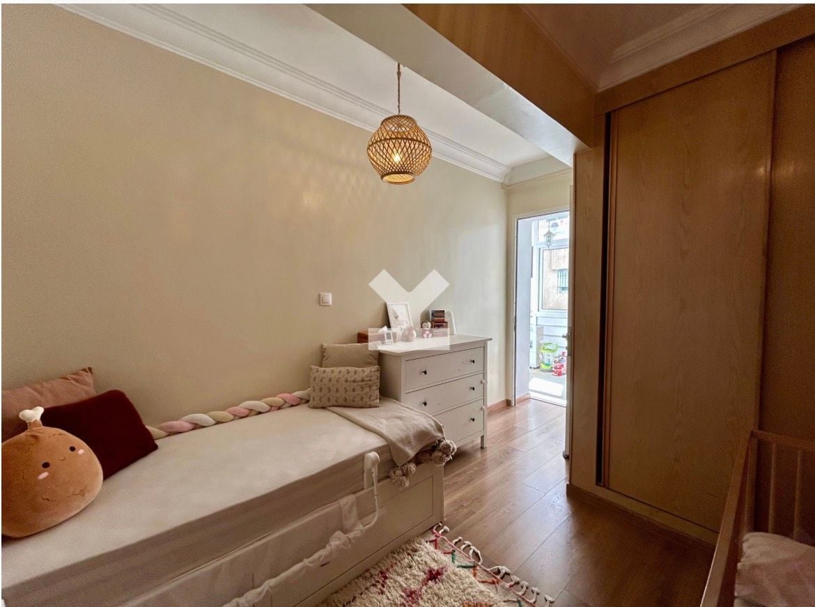 Appartement 84 m² f Maarif Extension — 13