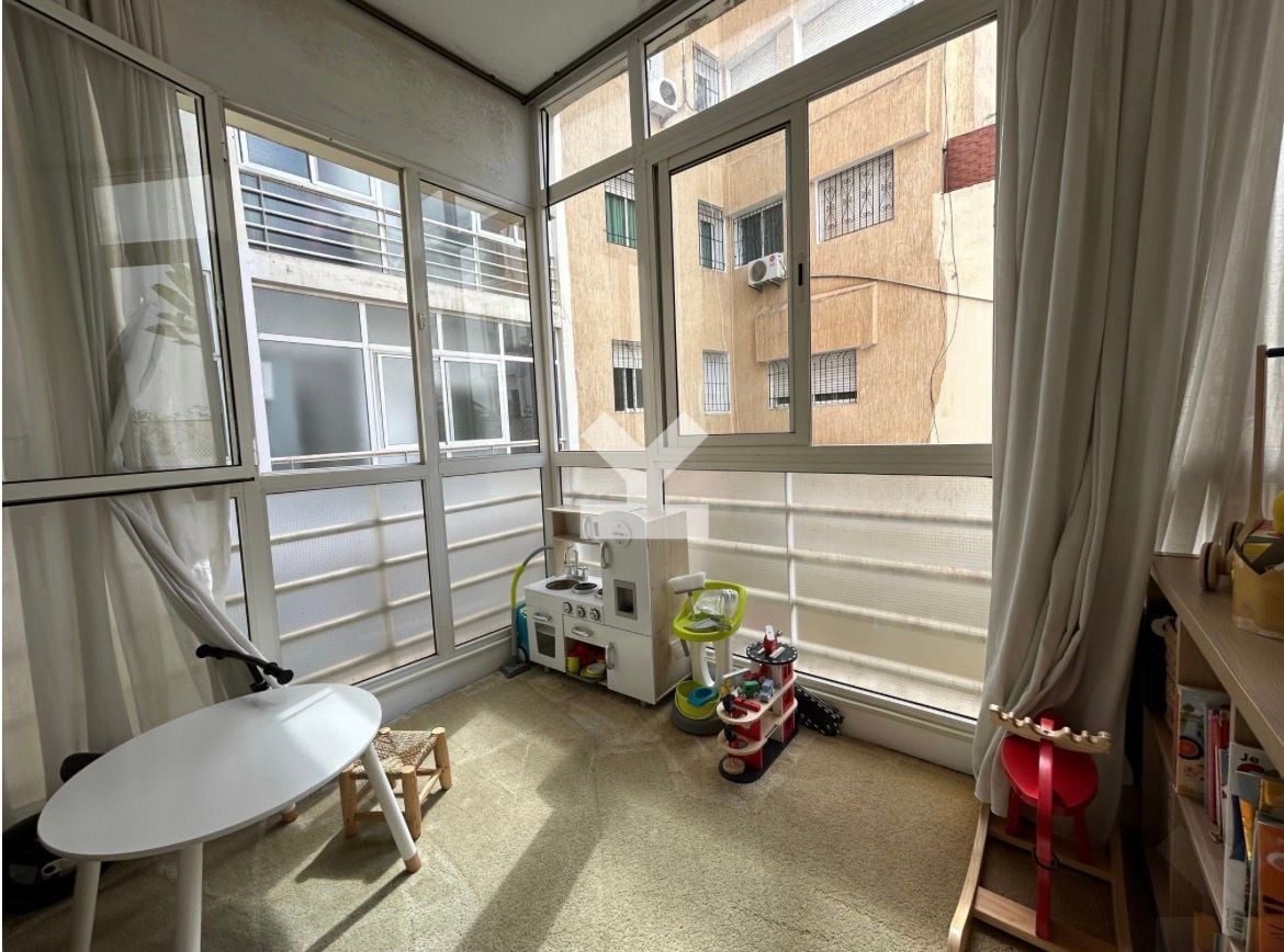 Appartement 84 m² f Maarif Extension — 9