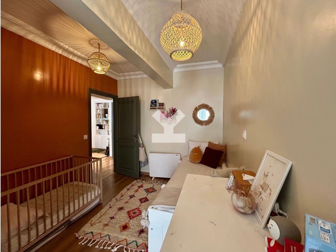Appartement 84 m² f Maarif Extension — 8