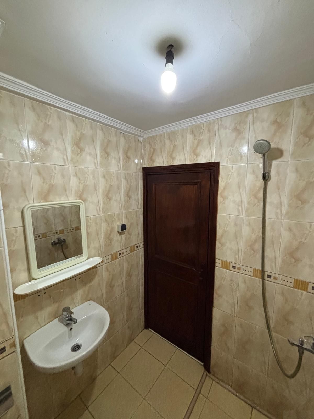 Appartement — Casablanca