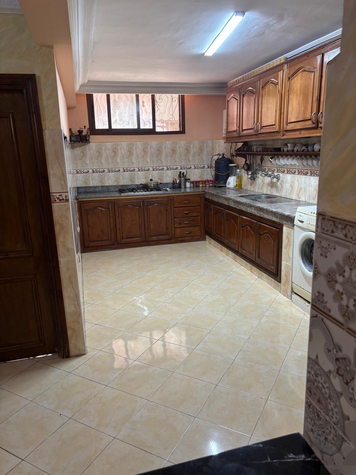Appartement — Casablanca — 2