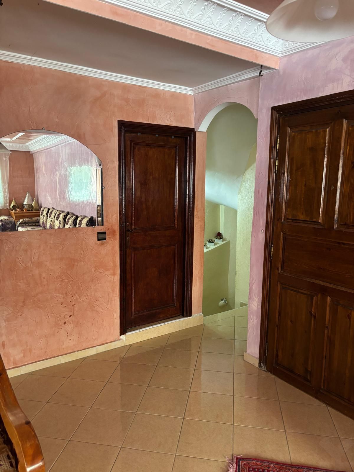 Appartement — Casablanca — 3