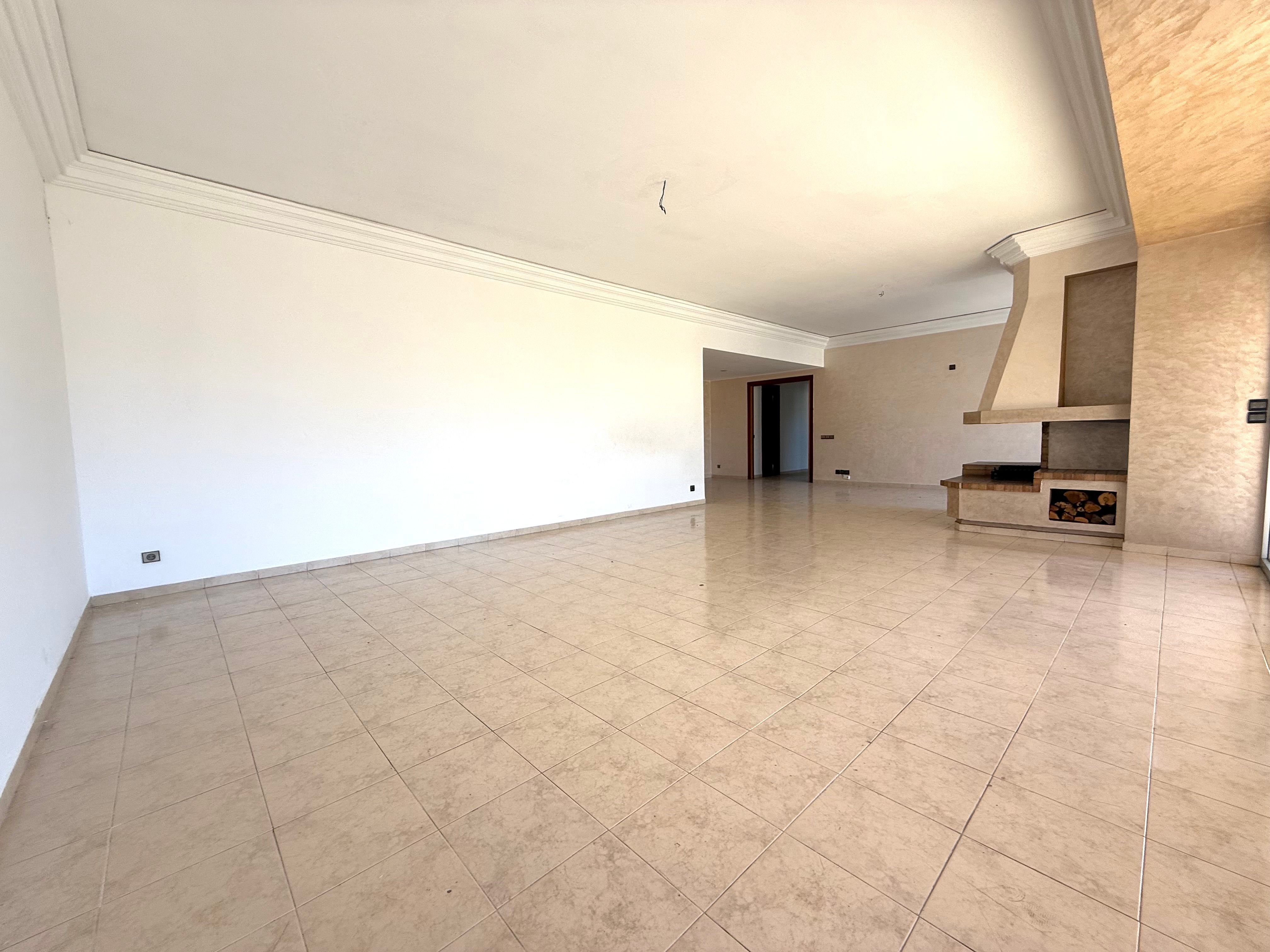 Appartement — Casablanca