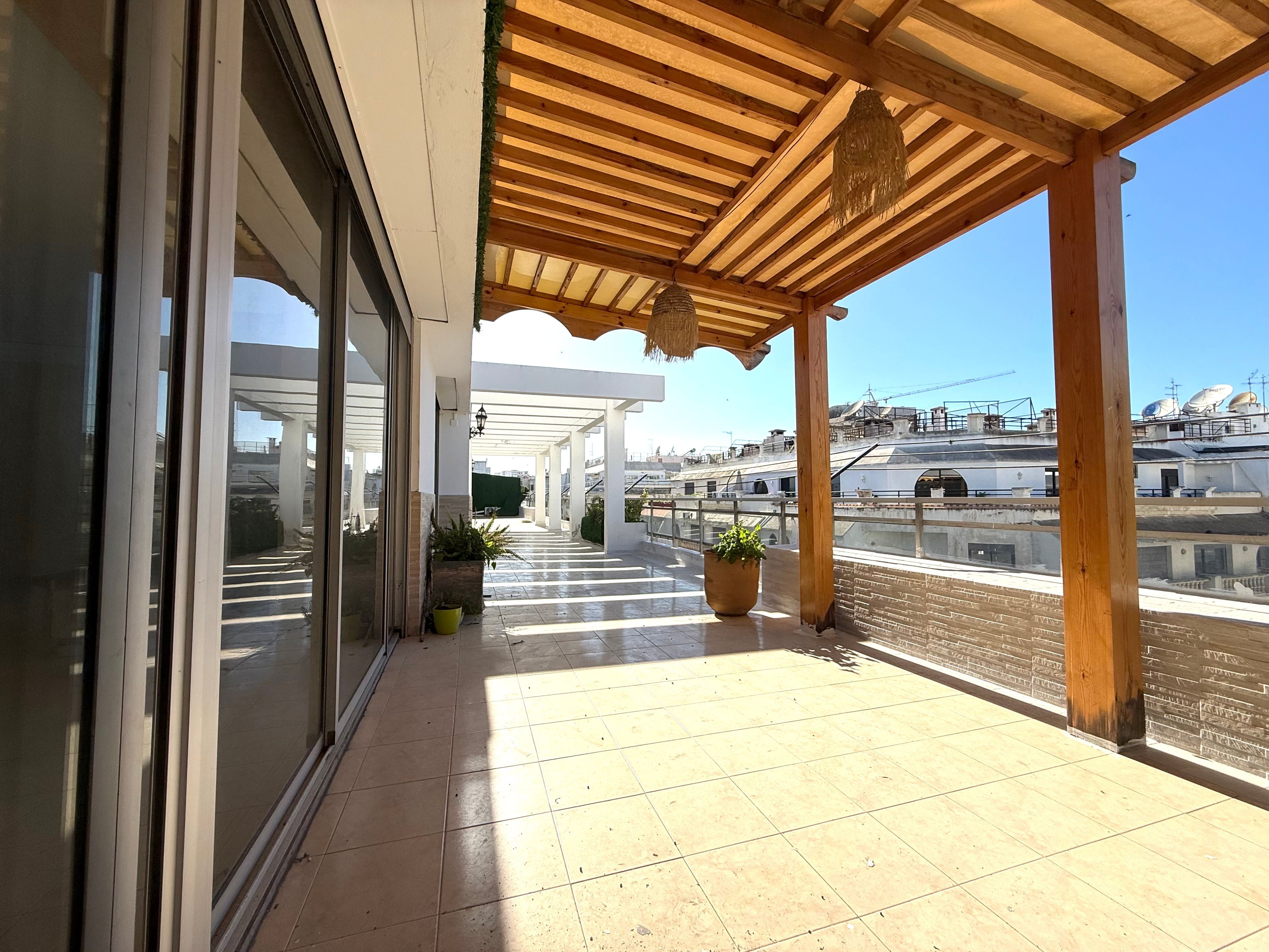 Appartement — Casablanca — 5